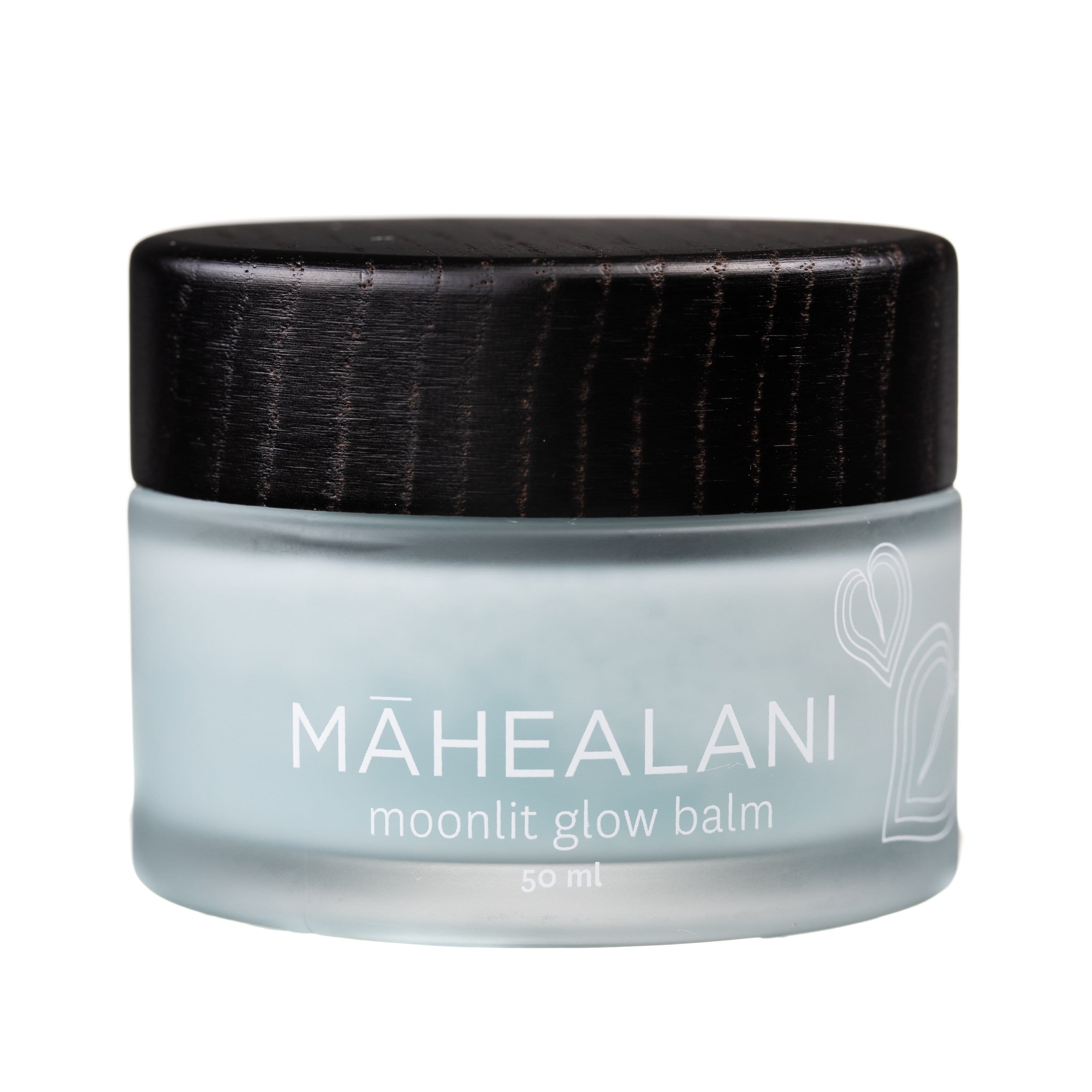 Mahealani Night Balm | Intense Moisturizer, 1 oz