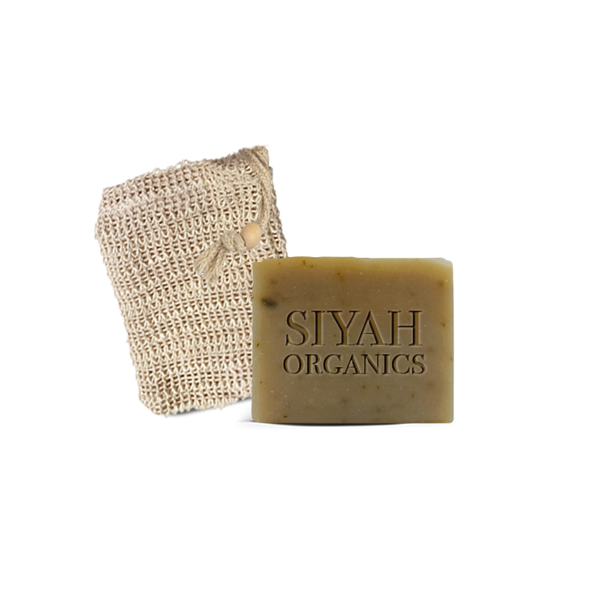 Bar Soap | Mint Eucalyptus, 4 oz