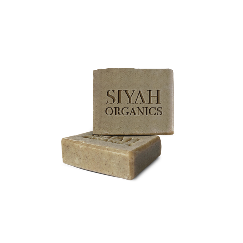 Organics Moringa Bar Soap | Removes Blemishes