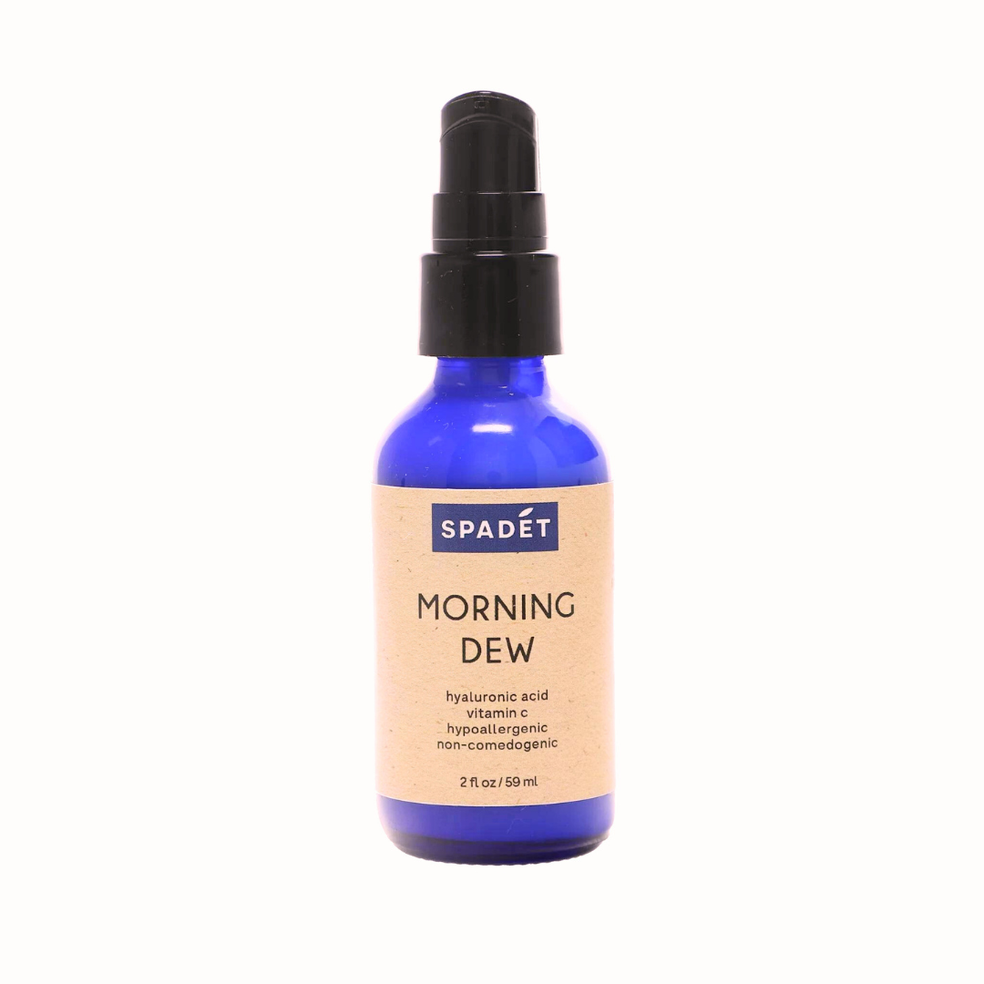 Morning Dew Moisturizer | 2 fl oz