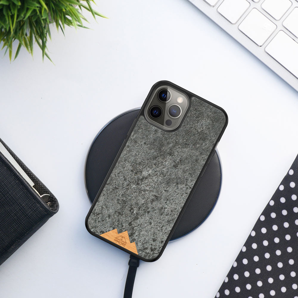 Mountain Stone Mobile Phone Case | Full Protection