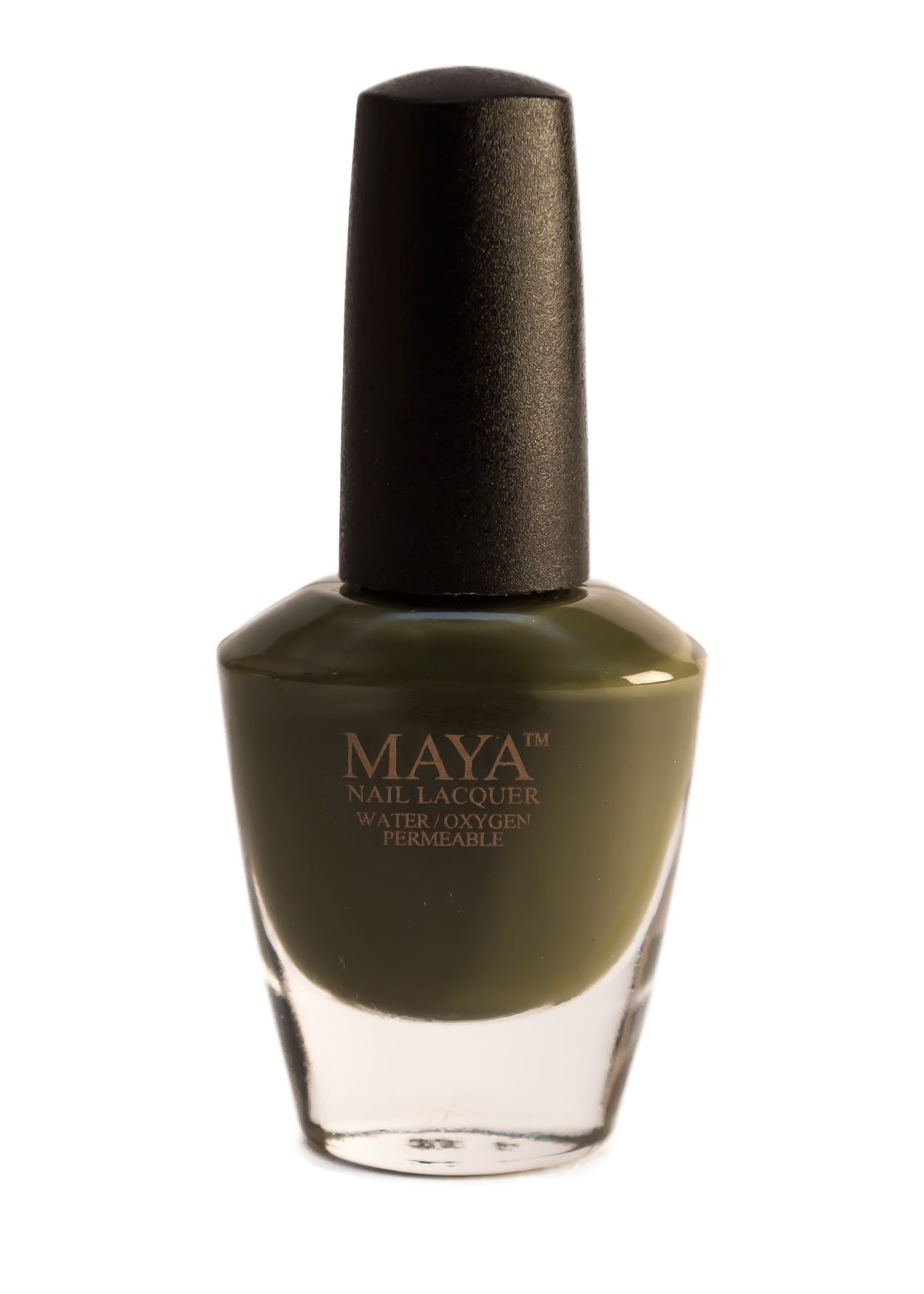 Nail Polish | Olive You