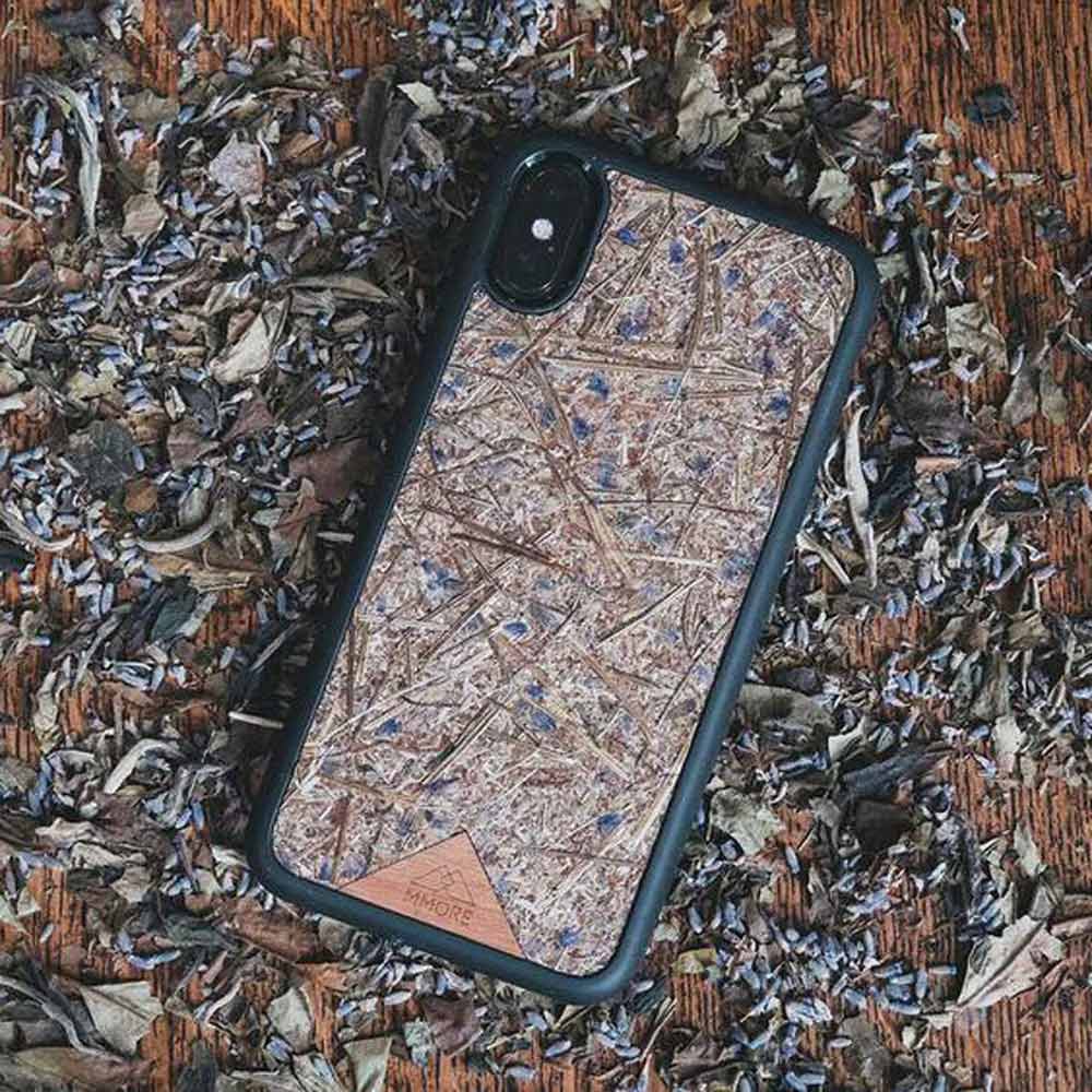 Lavender Mobile Phone Case | Full Protection