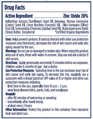 Mineral Sunscreen Lotion | SPF 30, 3 oz