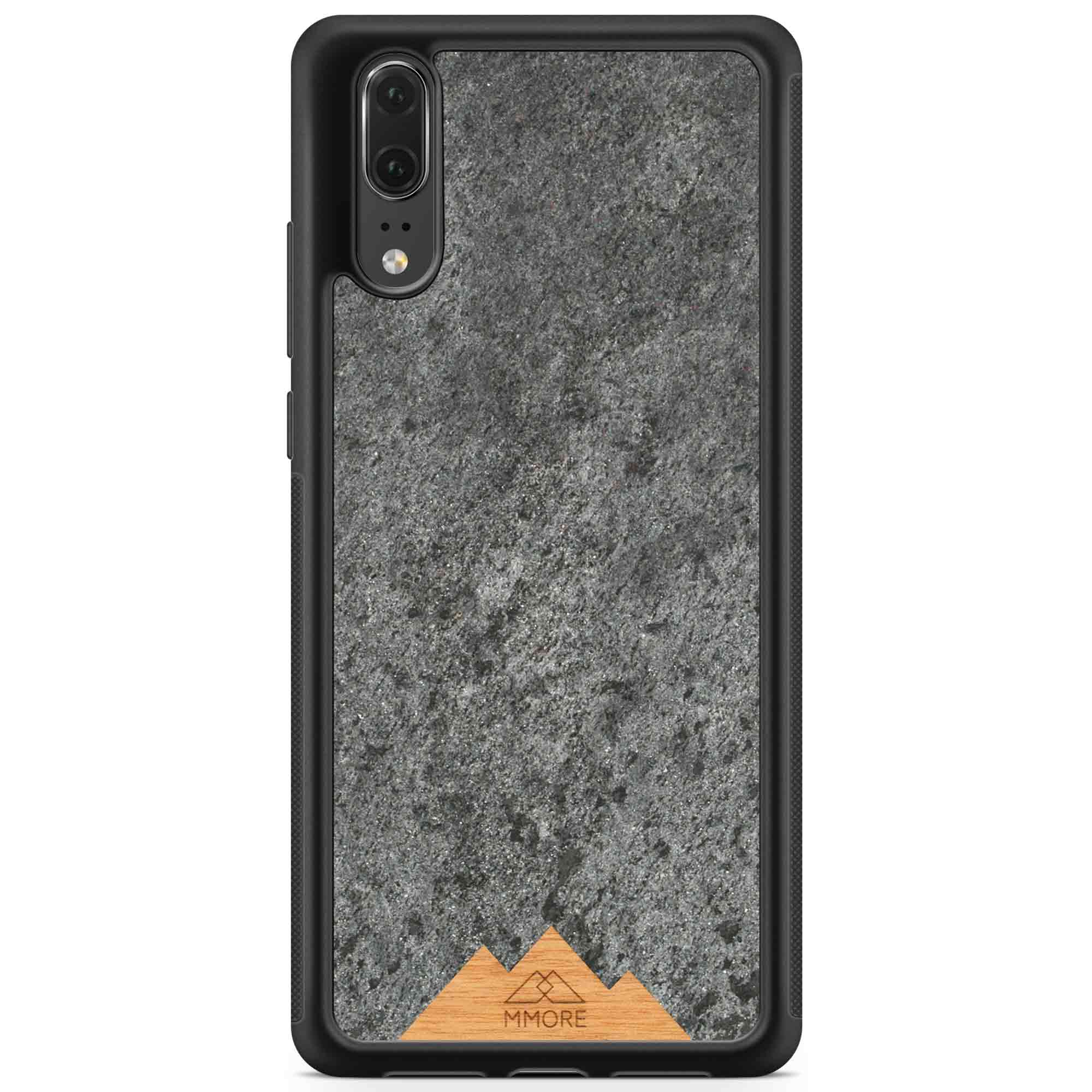 Mountain Stone Mobile Phone Case | Full Protection