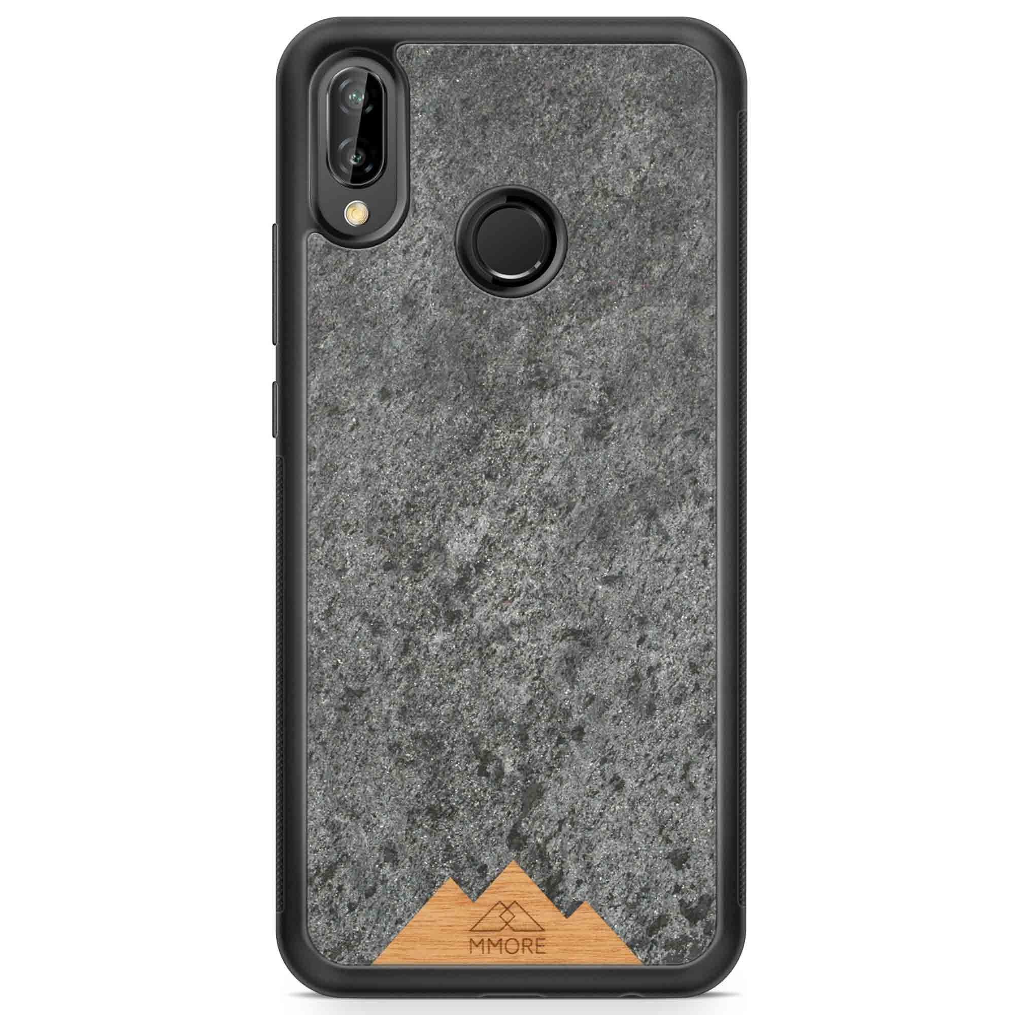 Mountain Stone Mobile Phone Case | Full Protection