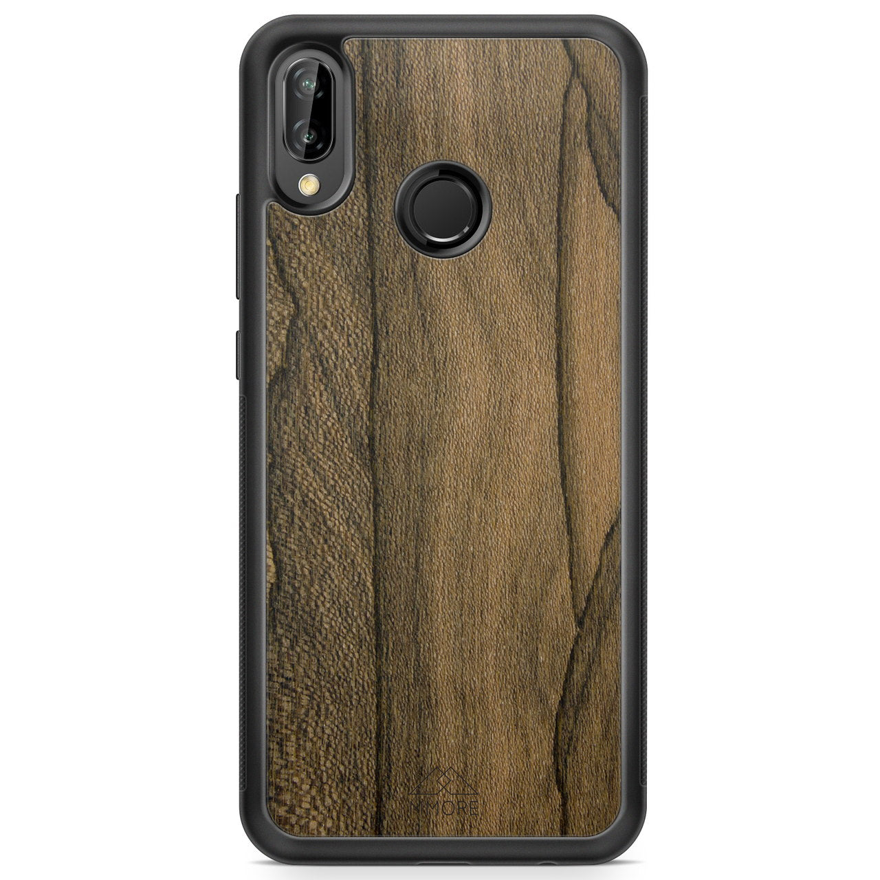 Ziricote Wooden Mobile Phone Case