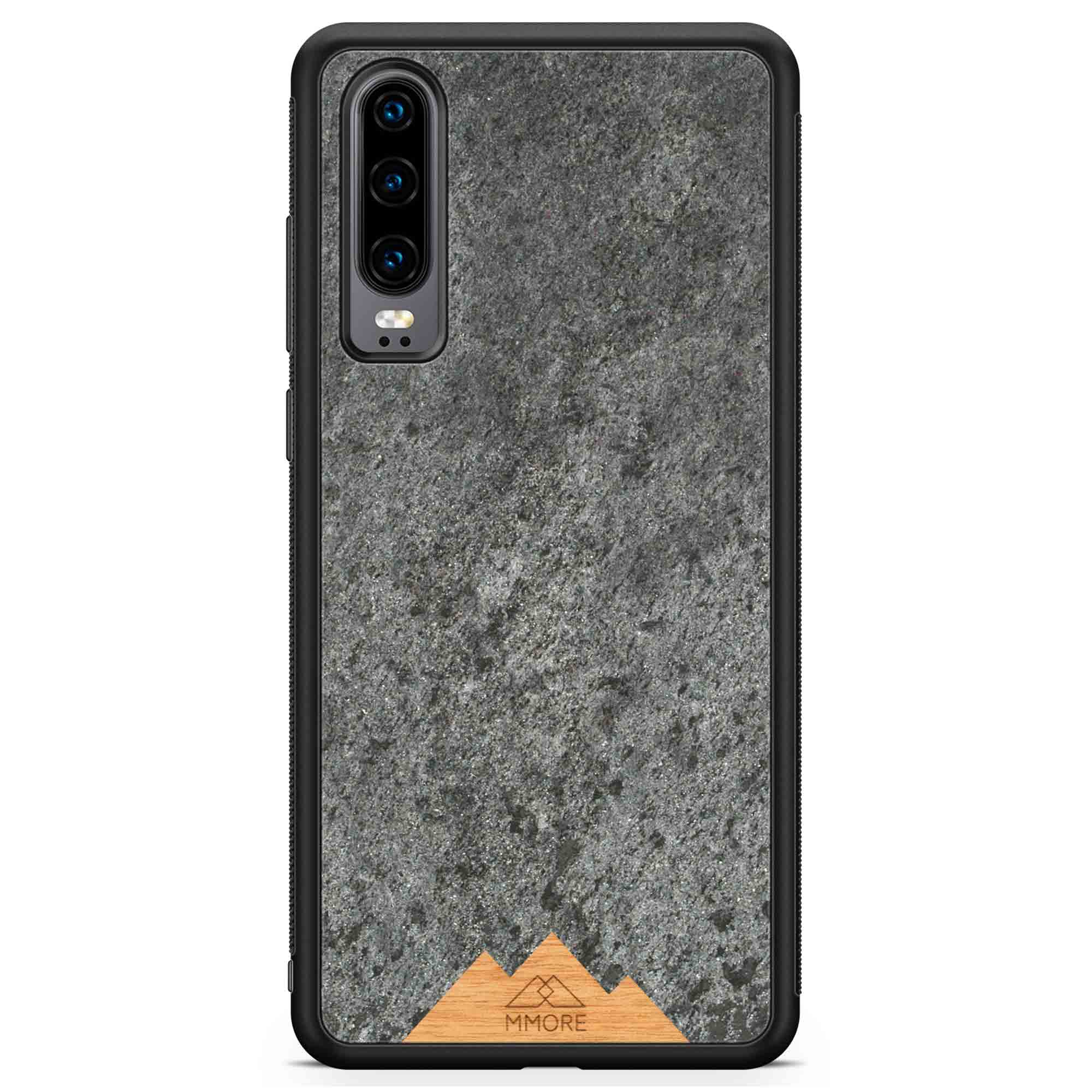 Mountain Stone Mobile Phone Case | Full Protection