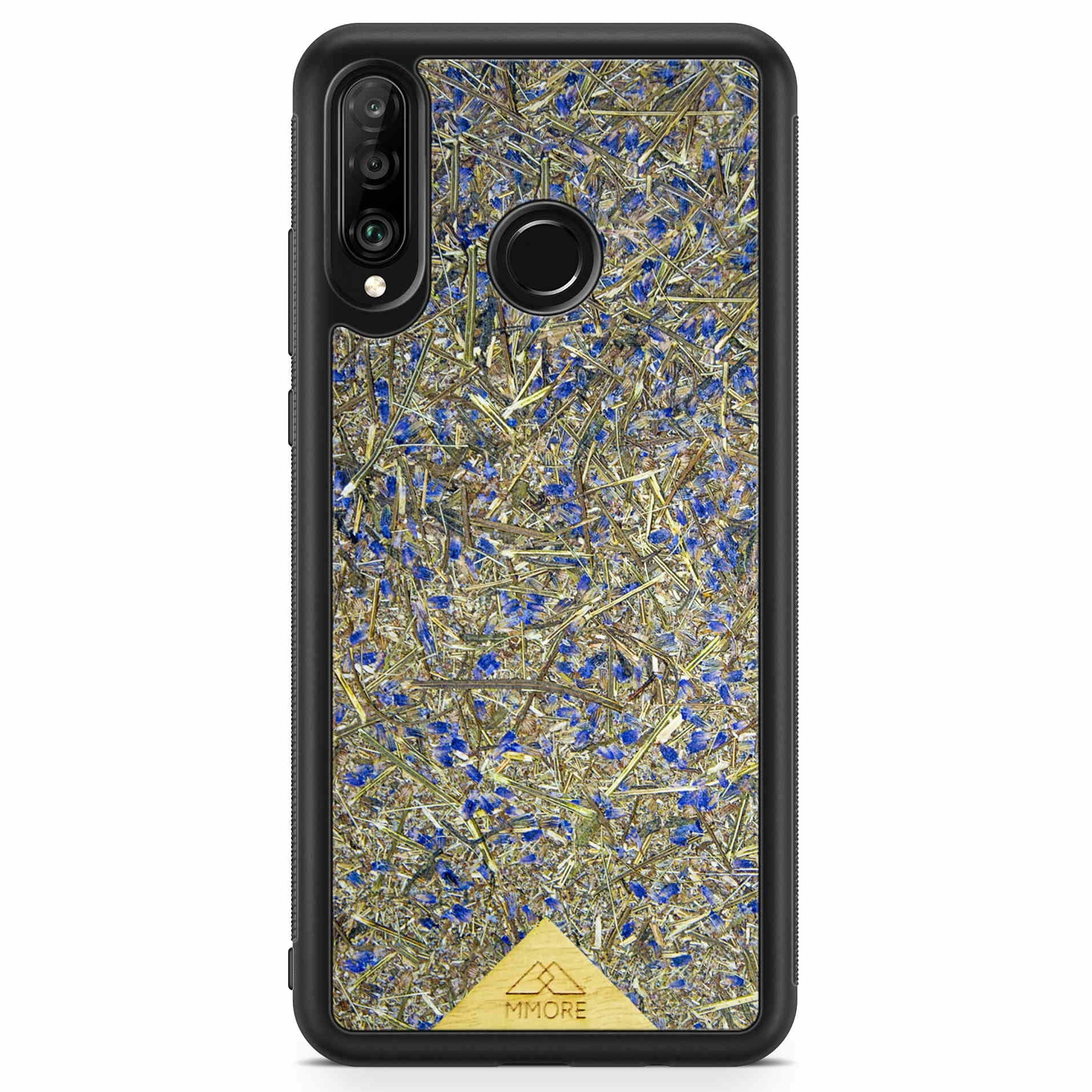 Lavender Mobile Phone Case | Full Protection