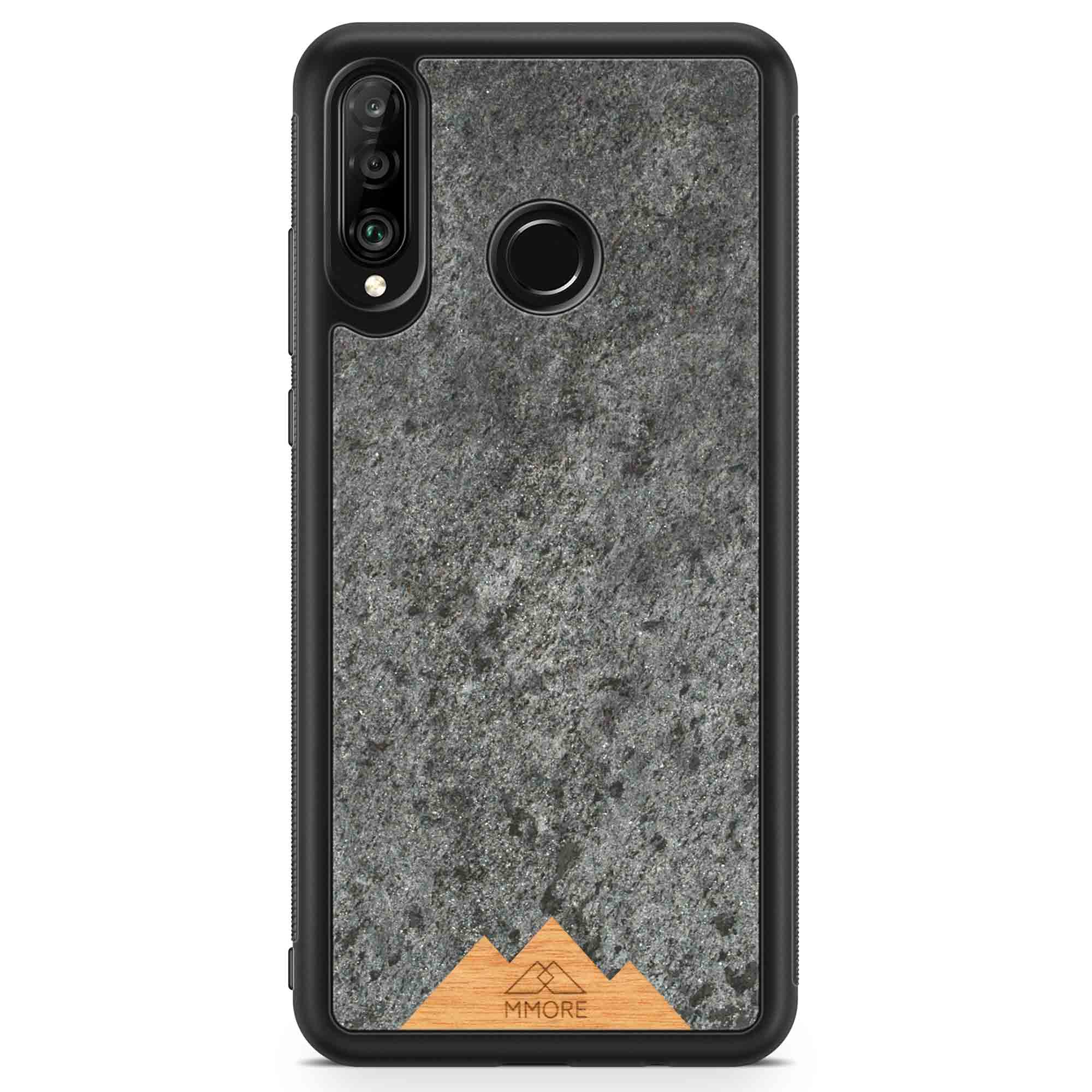 Mountain Stone Mobile Phone Case | Full Protection