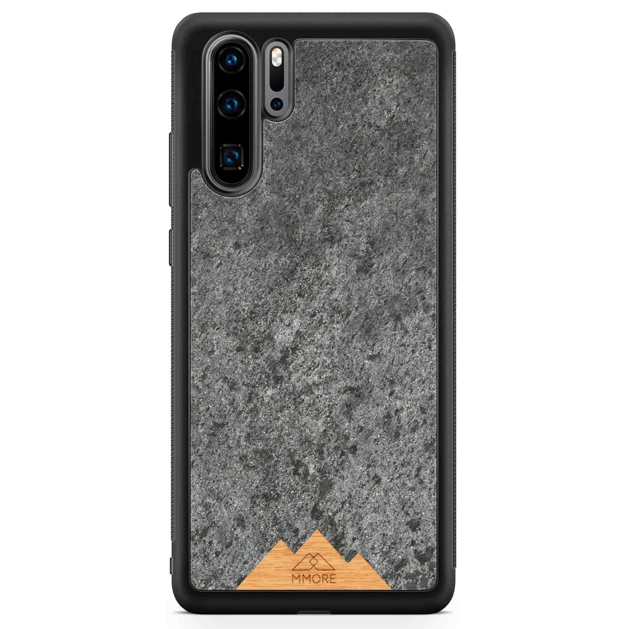 Mountain Stone Mobile Phone Case | Full Protection