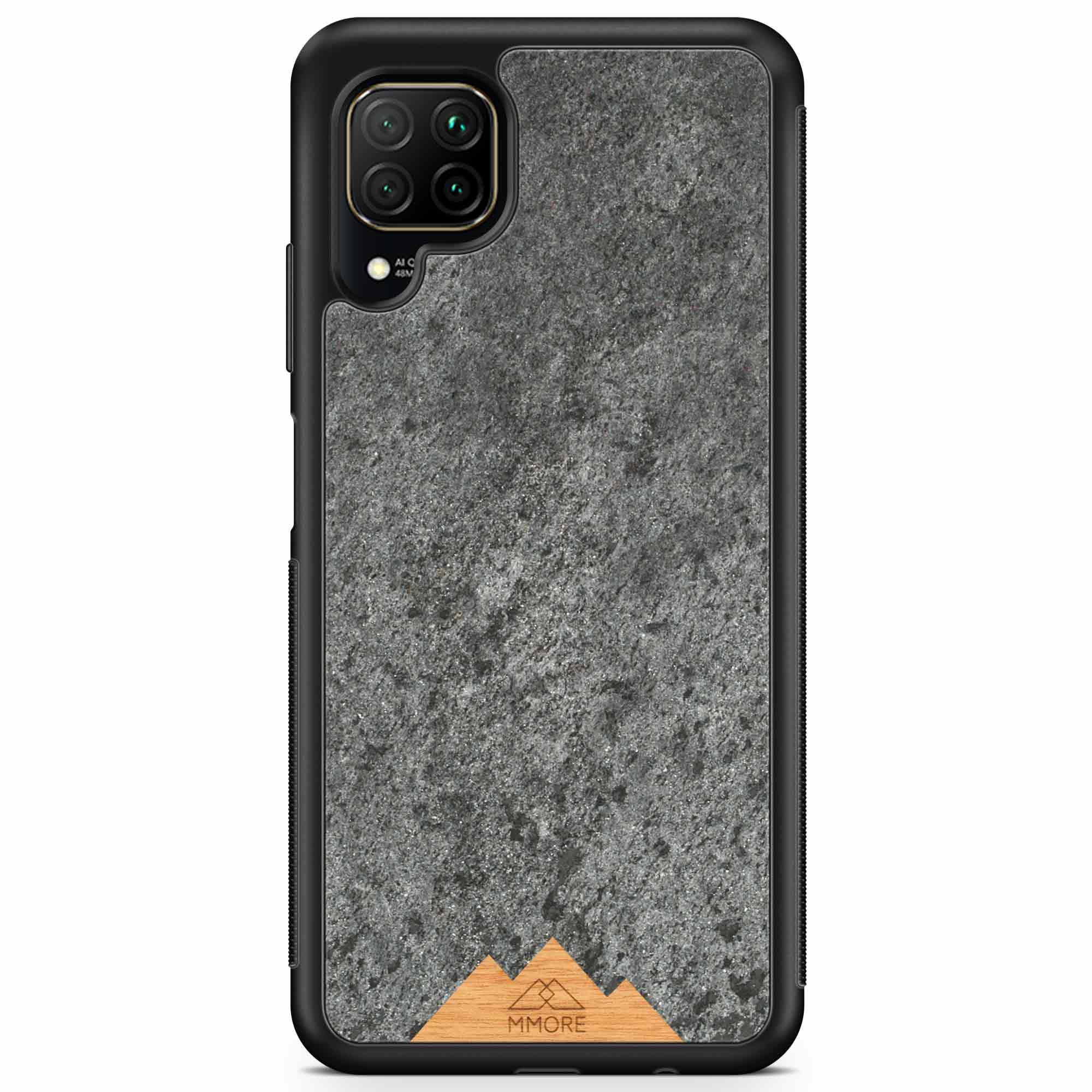 Mountain Stone Mobile Phone Case | Full Protection