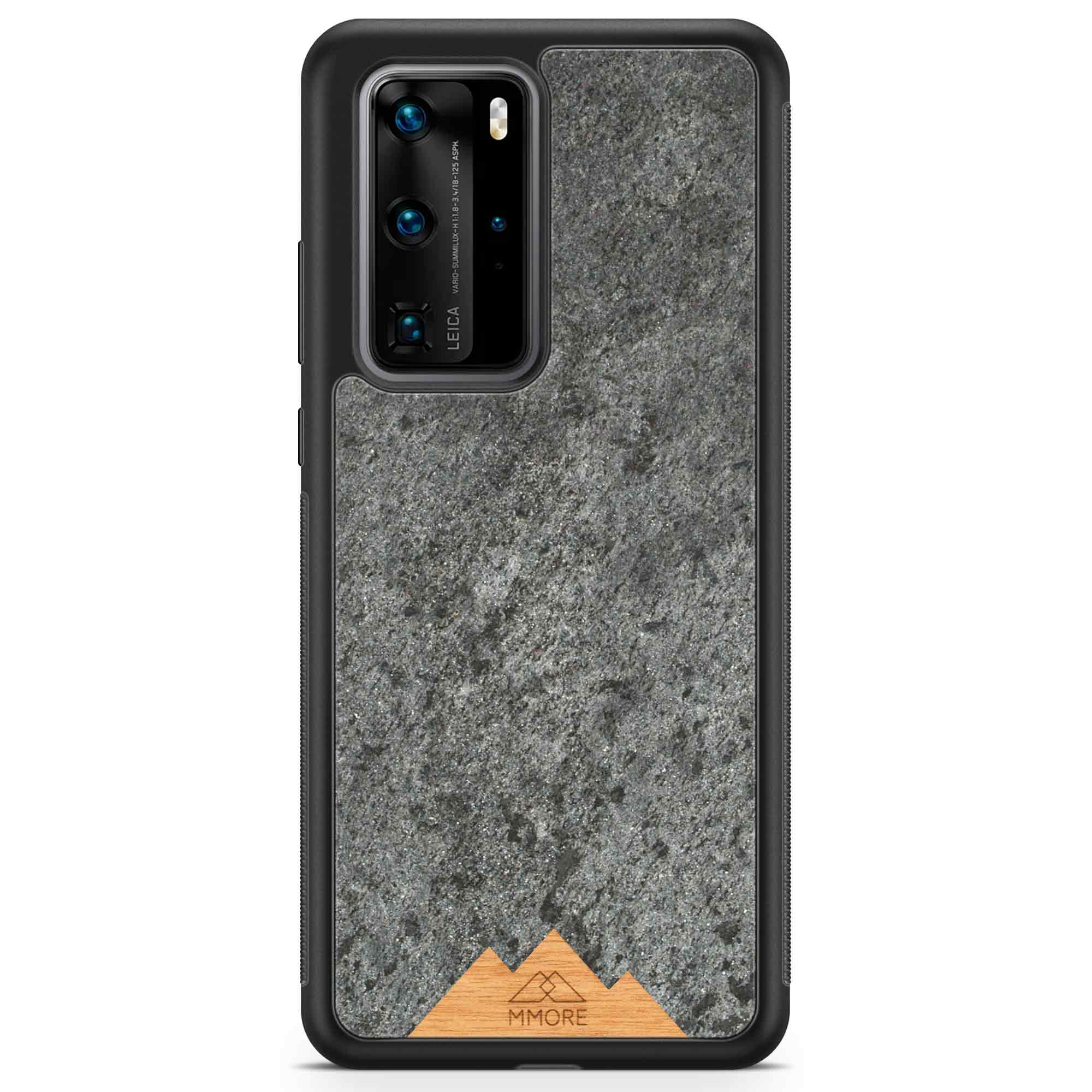 Mountain Stone Mobile Phone Case | Full Protection