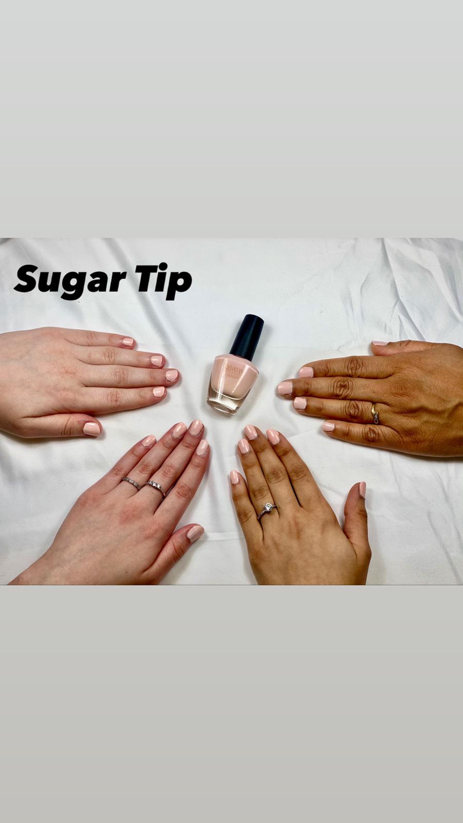 Nail Polish | Sugar Tip