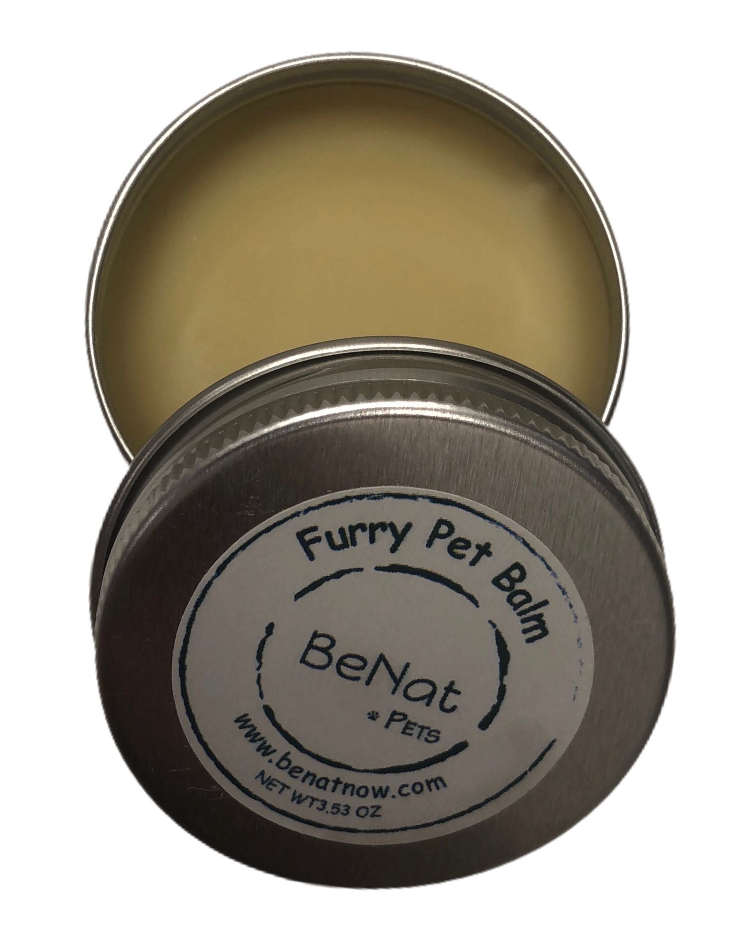 Pet Balm | 0.9 oz