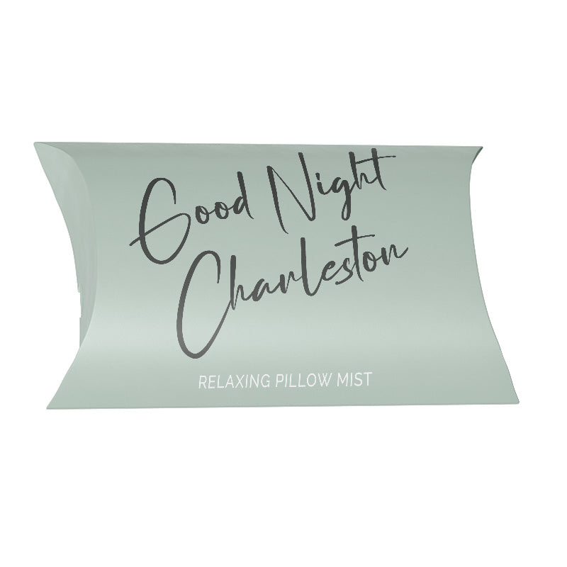 Pillow Mist | Good Night Charleston