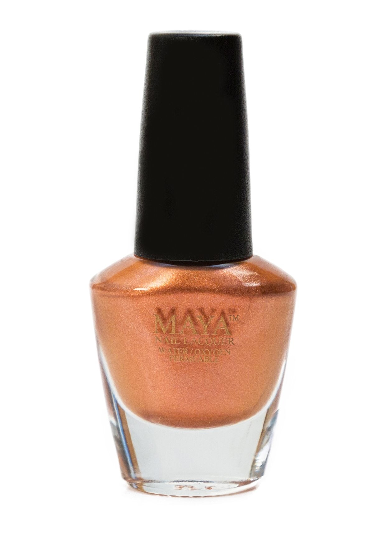 Nail Polish | Pretty Penny