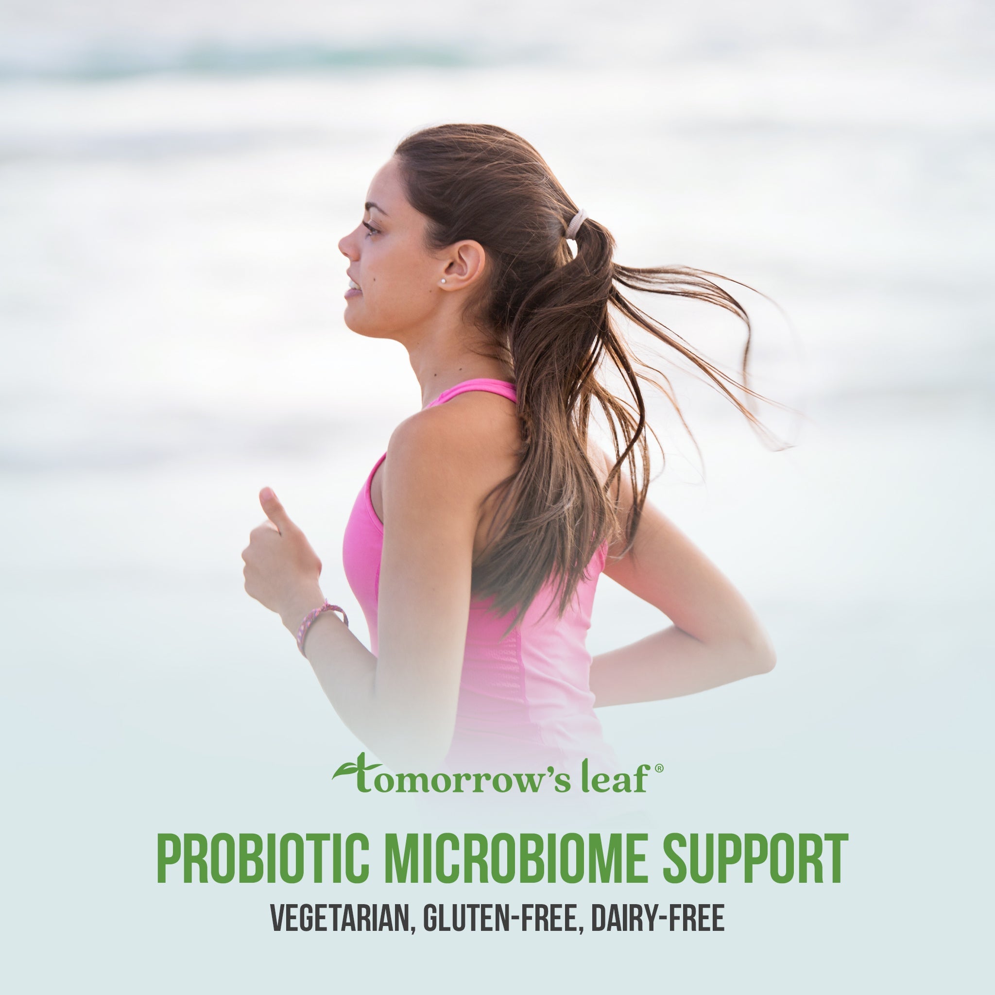 Probiotic Microbiome Support