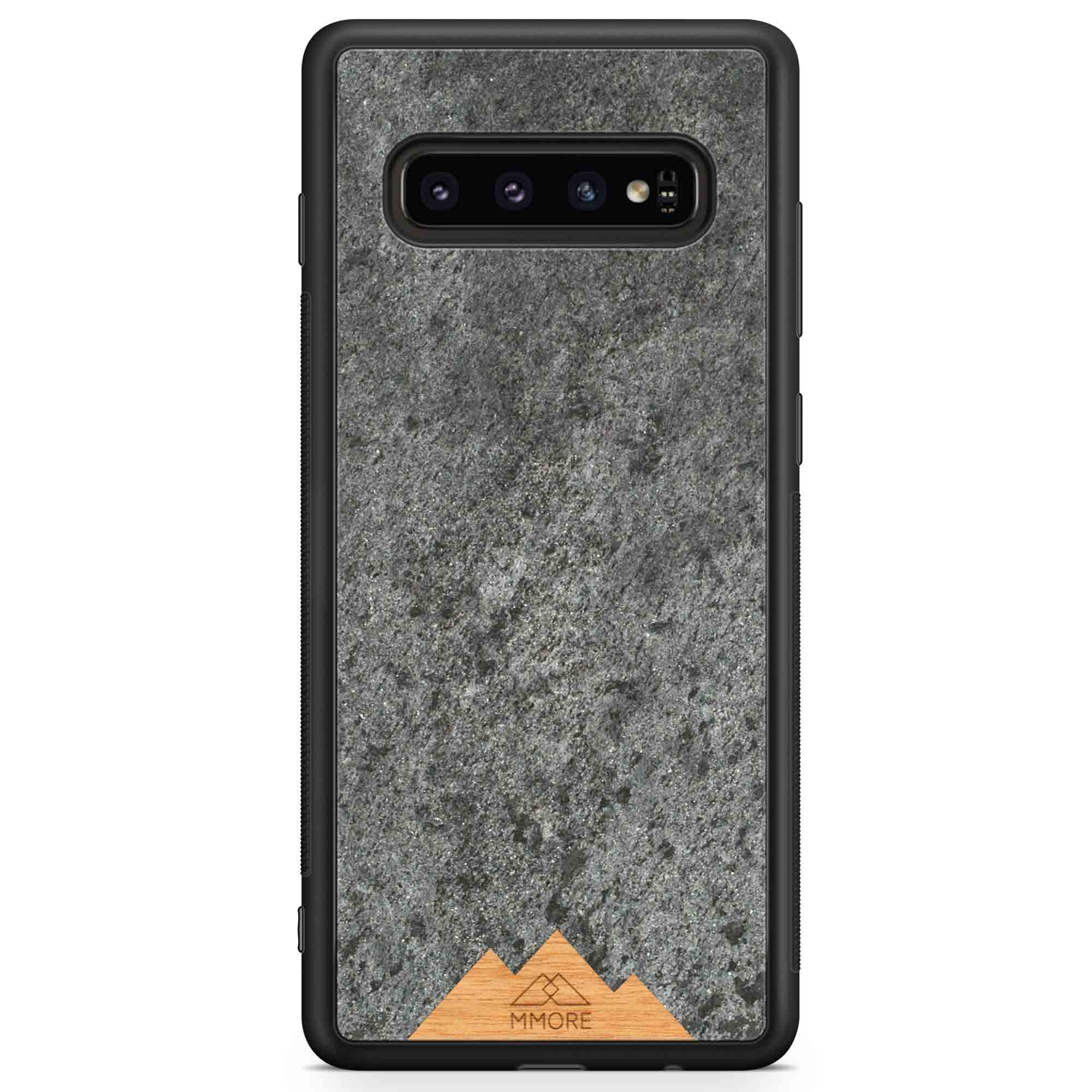 Mountain Stone Mobile Phone Case | Full Protection