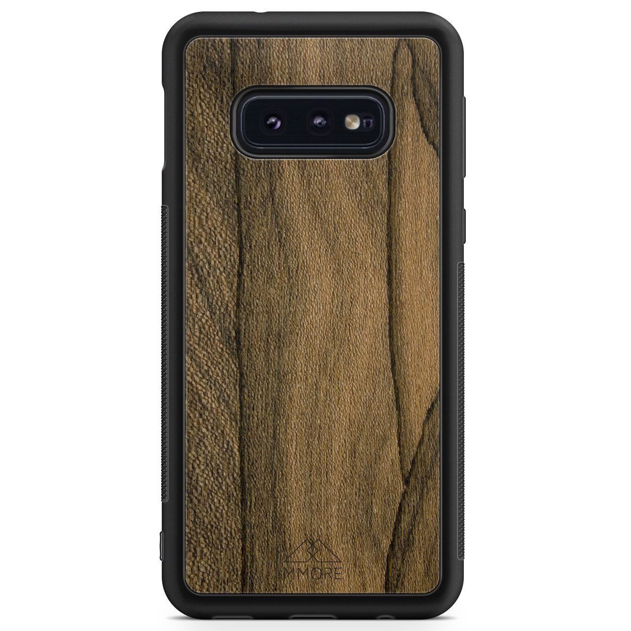 Ziricote Wooden Mobile Phone Case