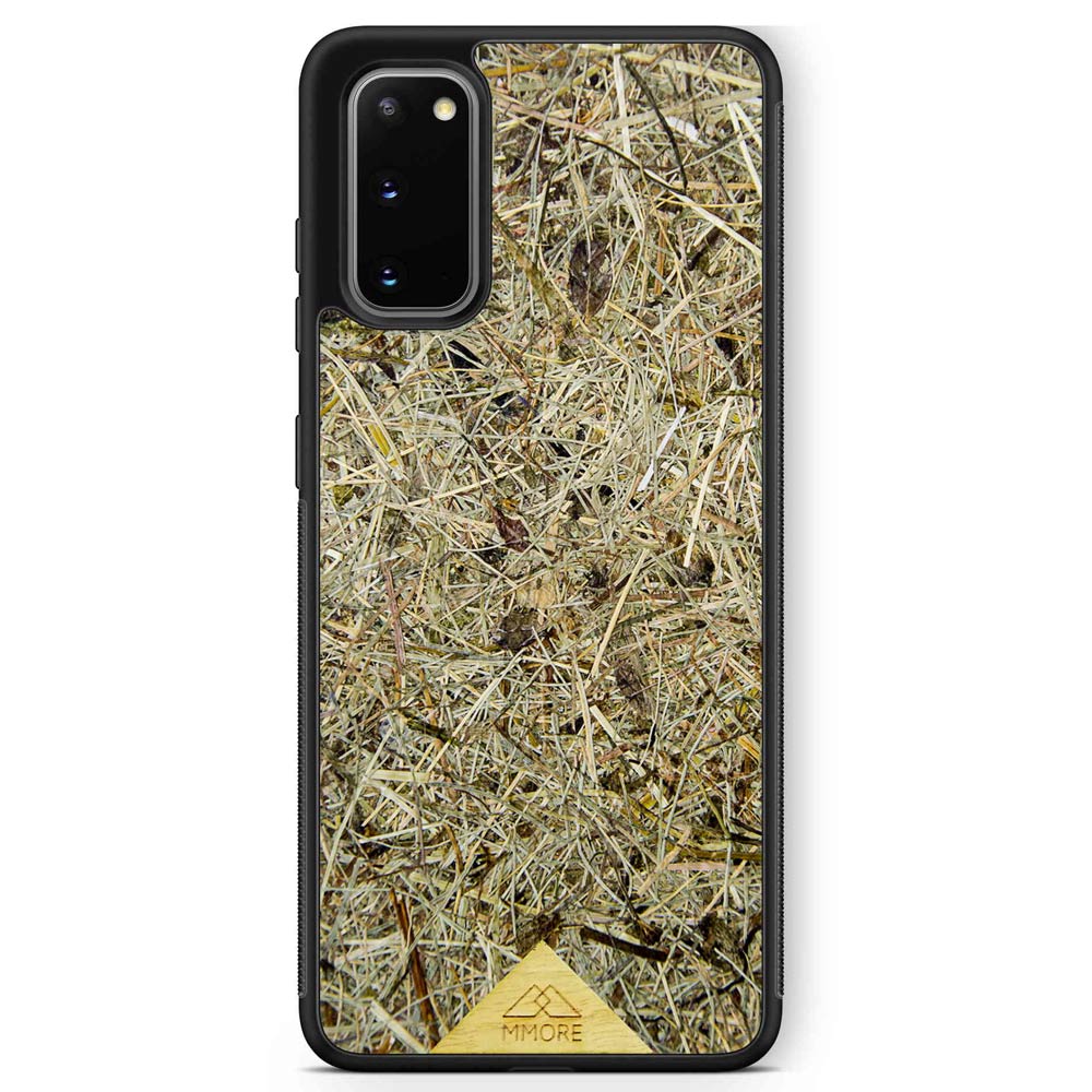 Alpine Hay Mobile Phone Case | Full Protection