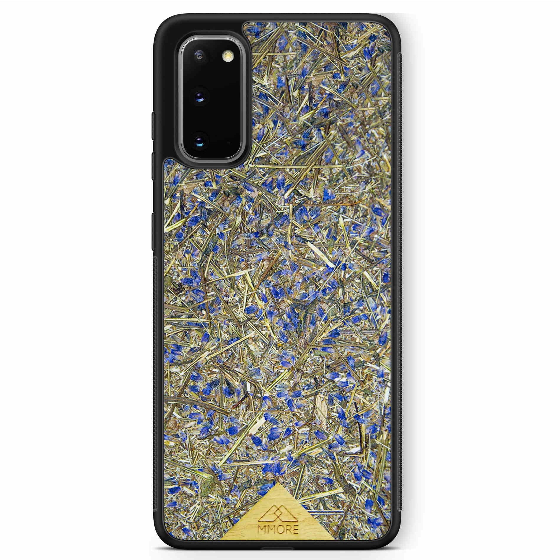 Lavender Mobile Phone Case | Full Protection