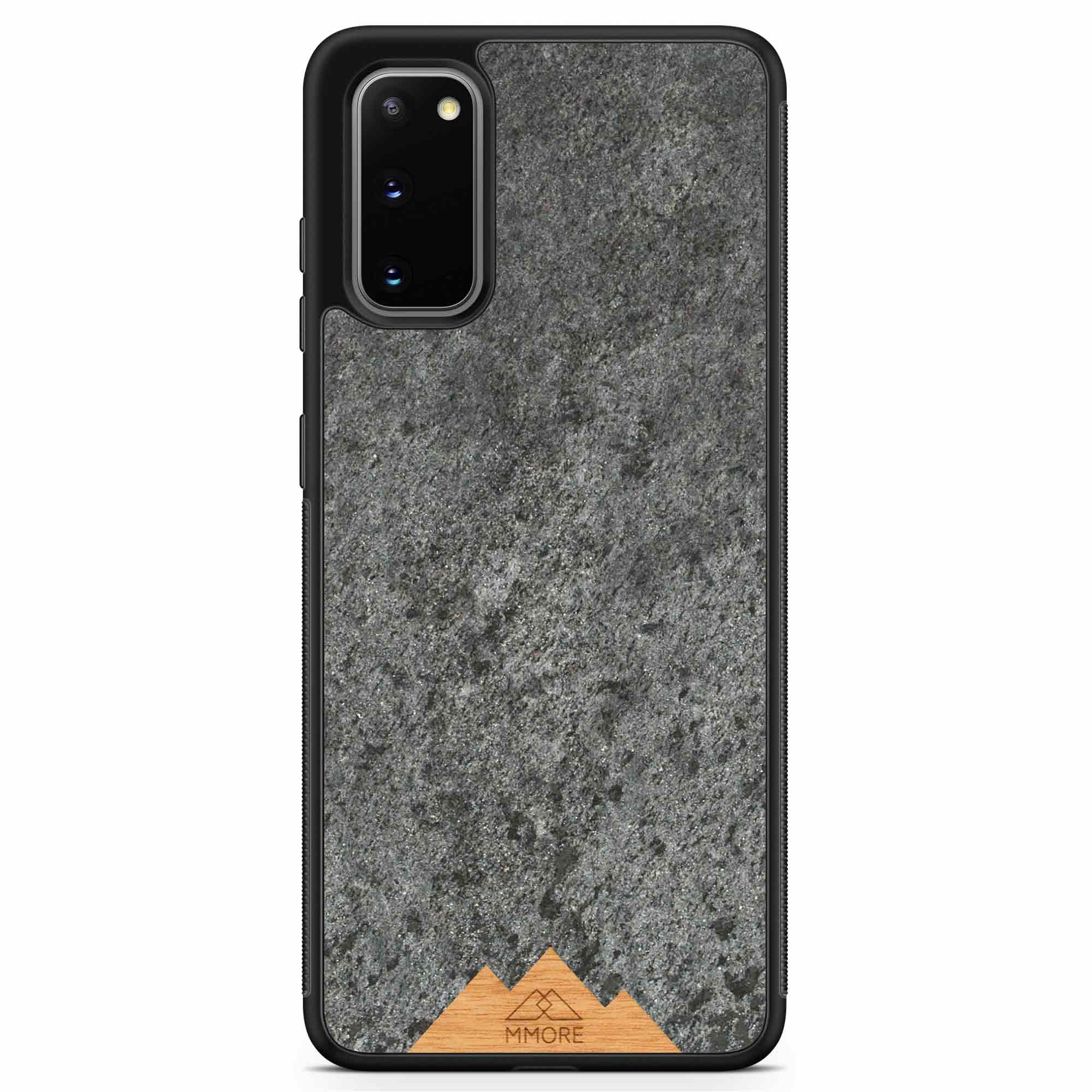 Mountain Stone Mobile Phone Case | Full Protection