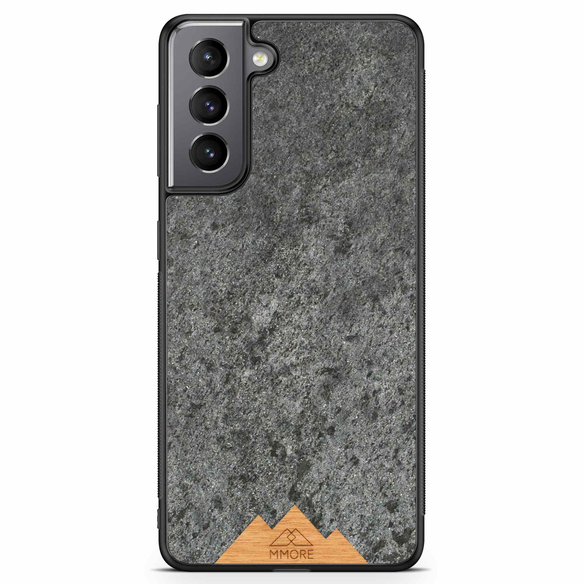 Mountain Stone Mobile Phone Case | Full Protection