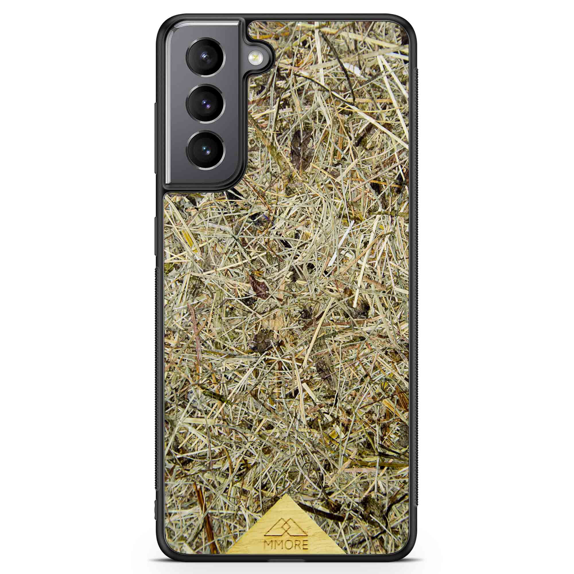 Alpine Hay Mobile Phone Case | Full Protection