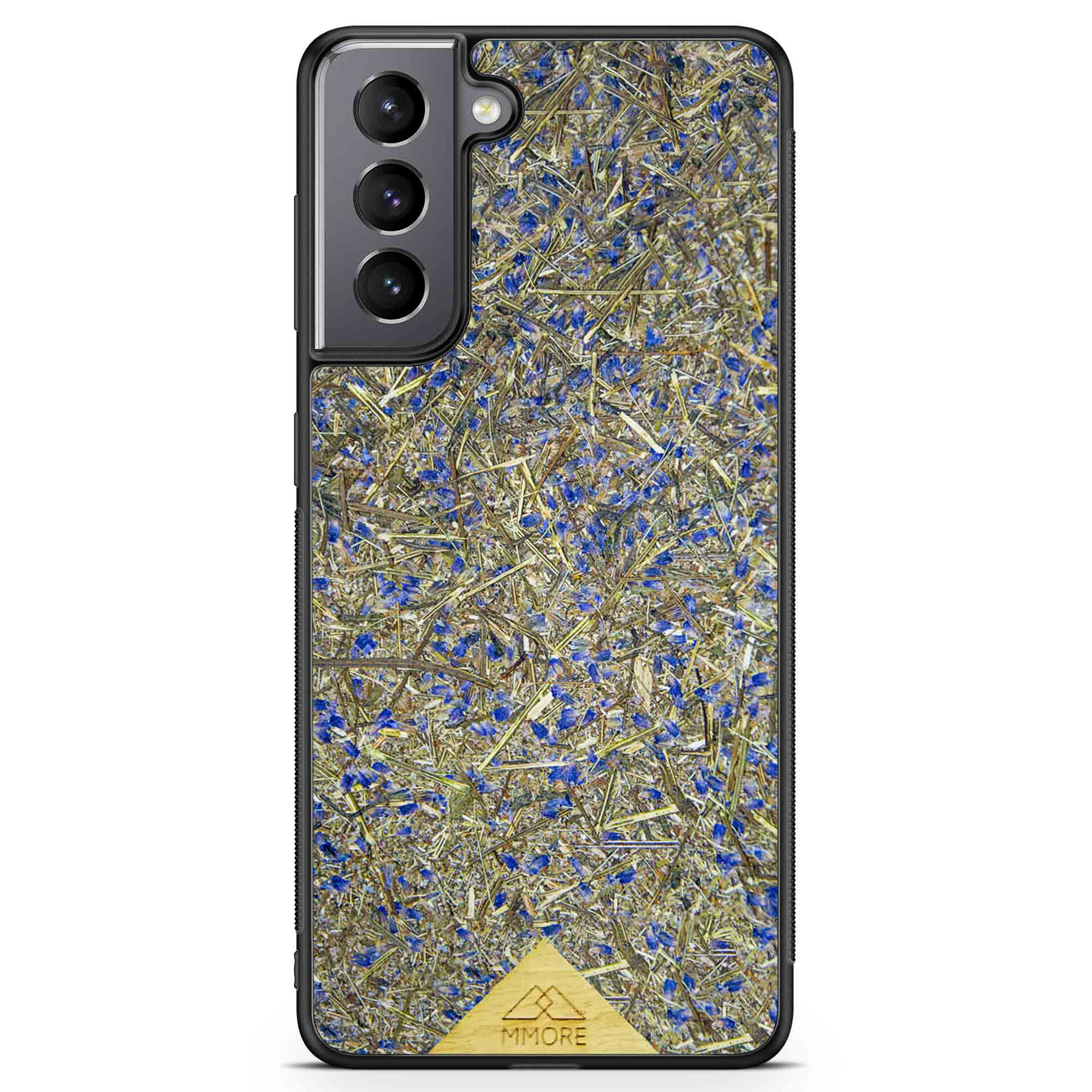 Lavender Mobile Phone Case | Full Protection