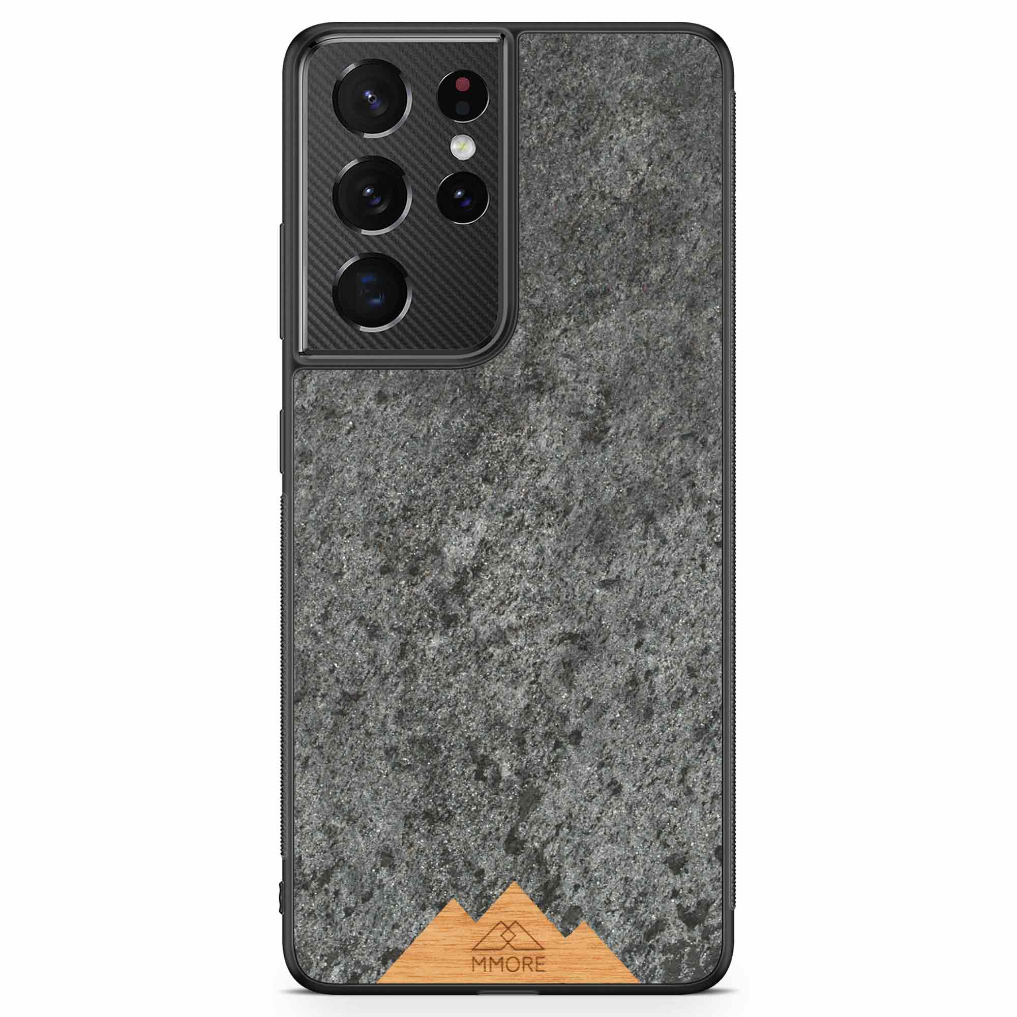 Mountain Stone Mobile Phone Case | Full Protection