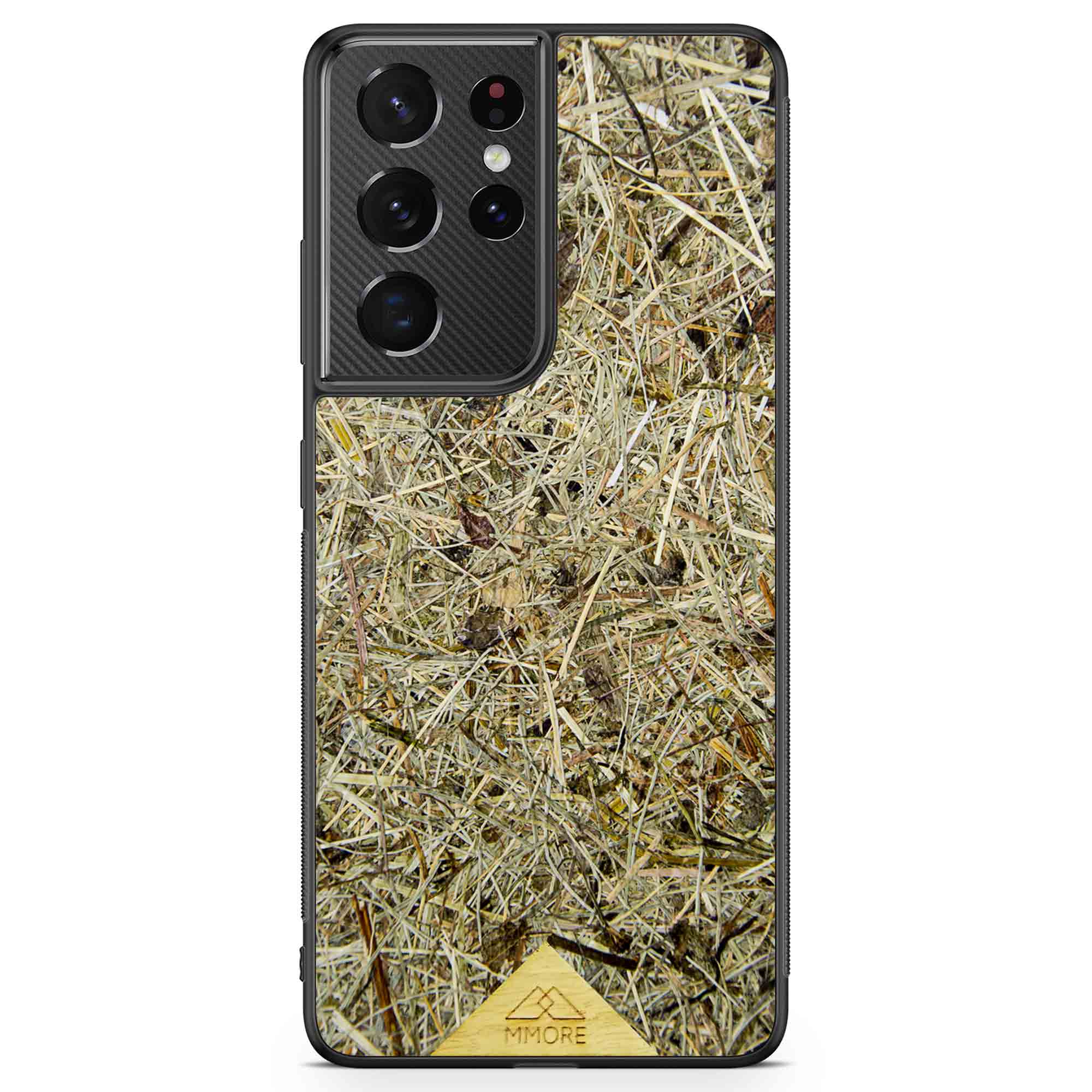 Alpine Hay Mobile Phone Case | Full Protection