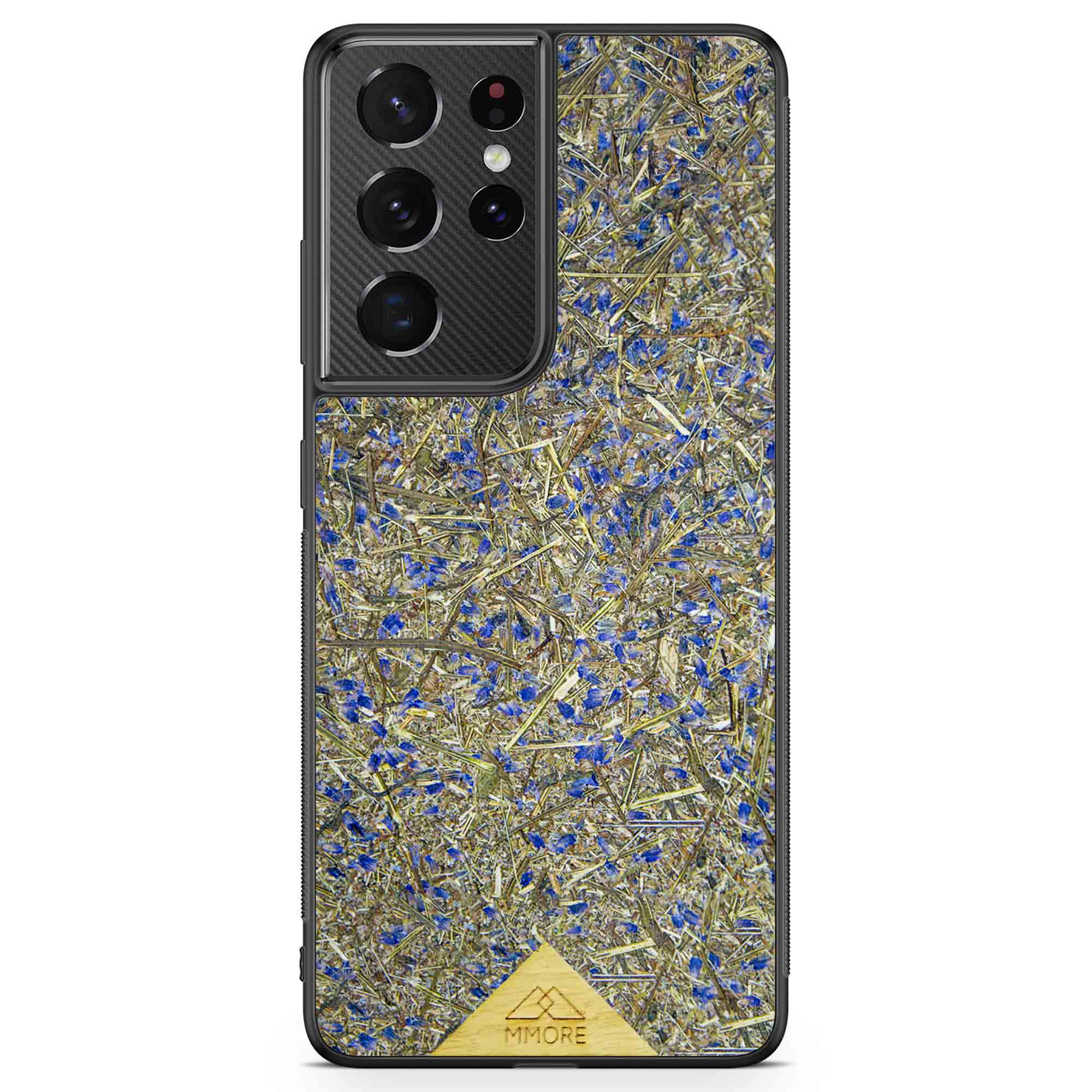 Lavender Mobile Phone Case | Full Protection