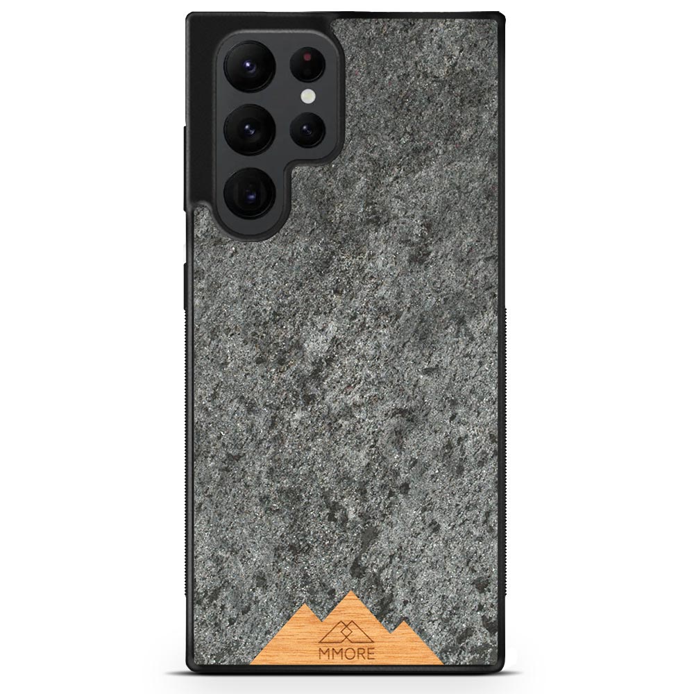 Mountain Stone Mobile Phone Case | Full Protection