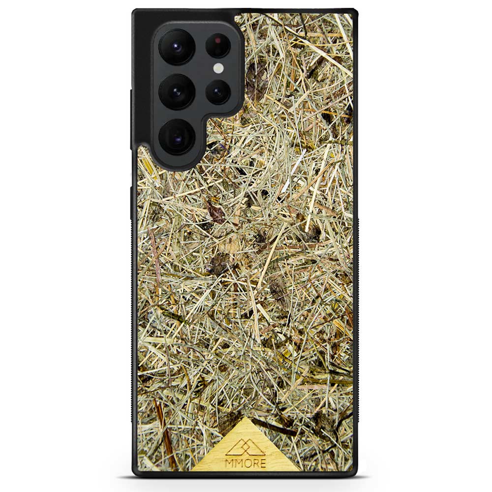 Alpine Hay Mobile Phone Case | Full Protection