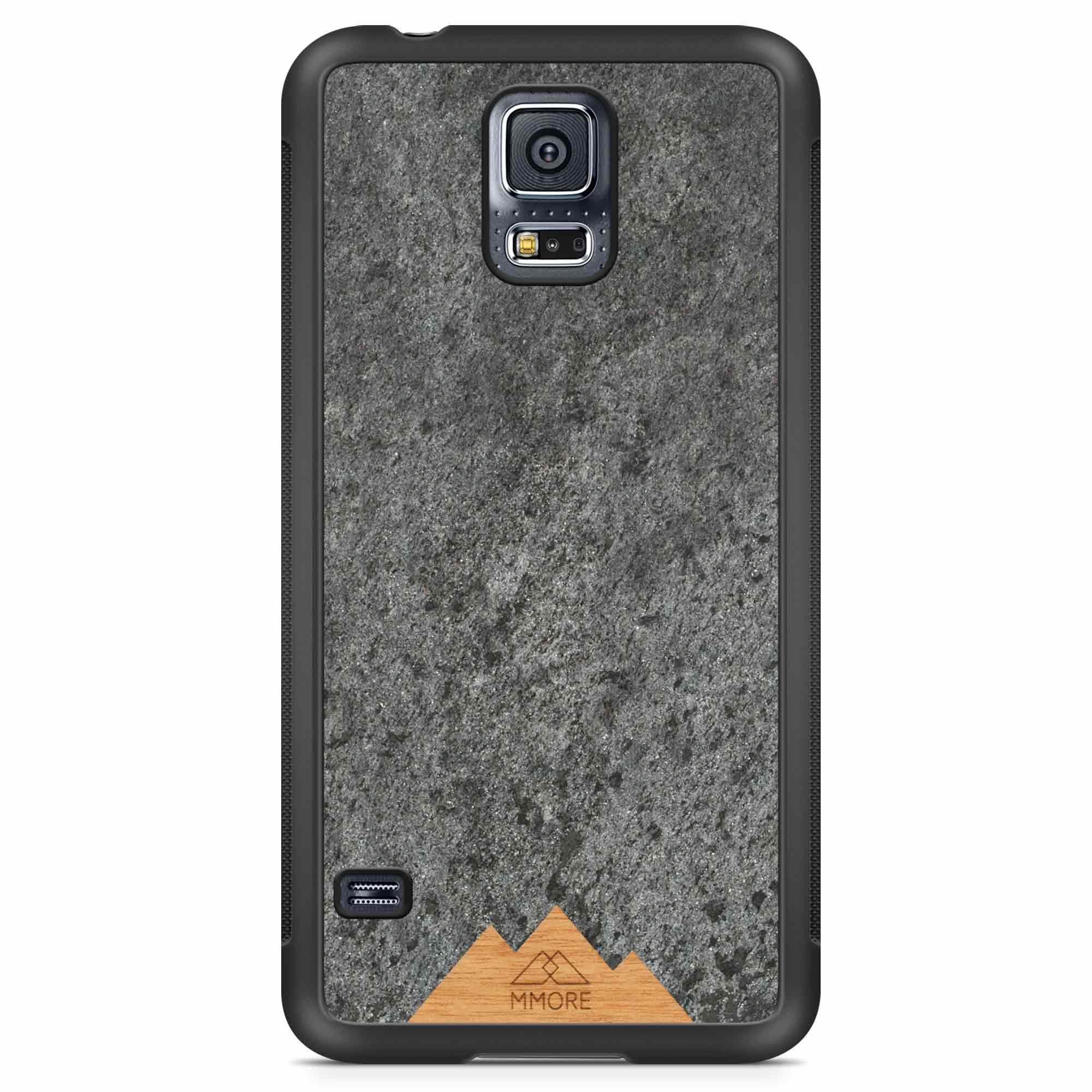 Mountain Stone Mobile Phone Case | Full Protection