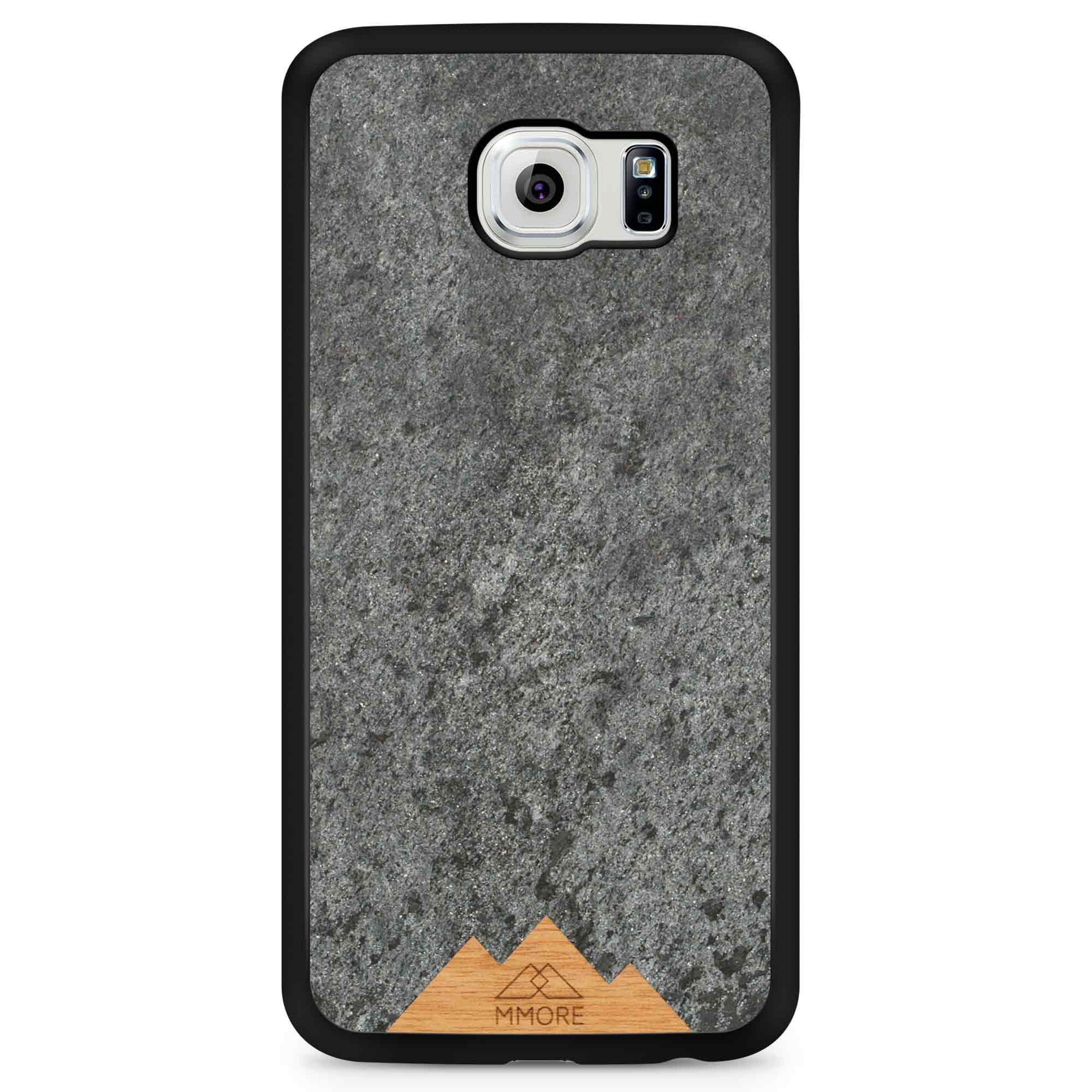 Mountain Stone Mobile Phone Case | Full Protection