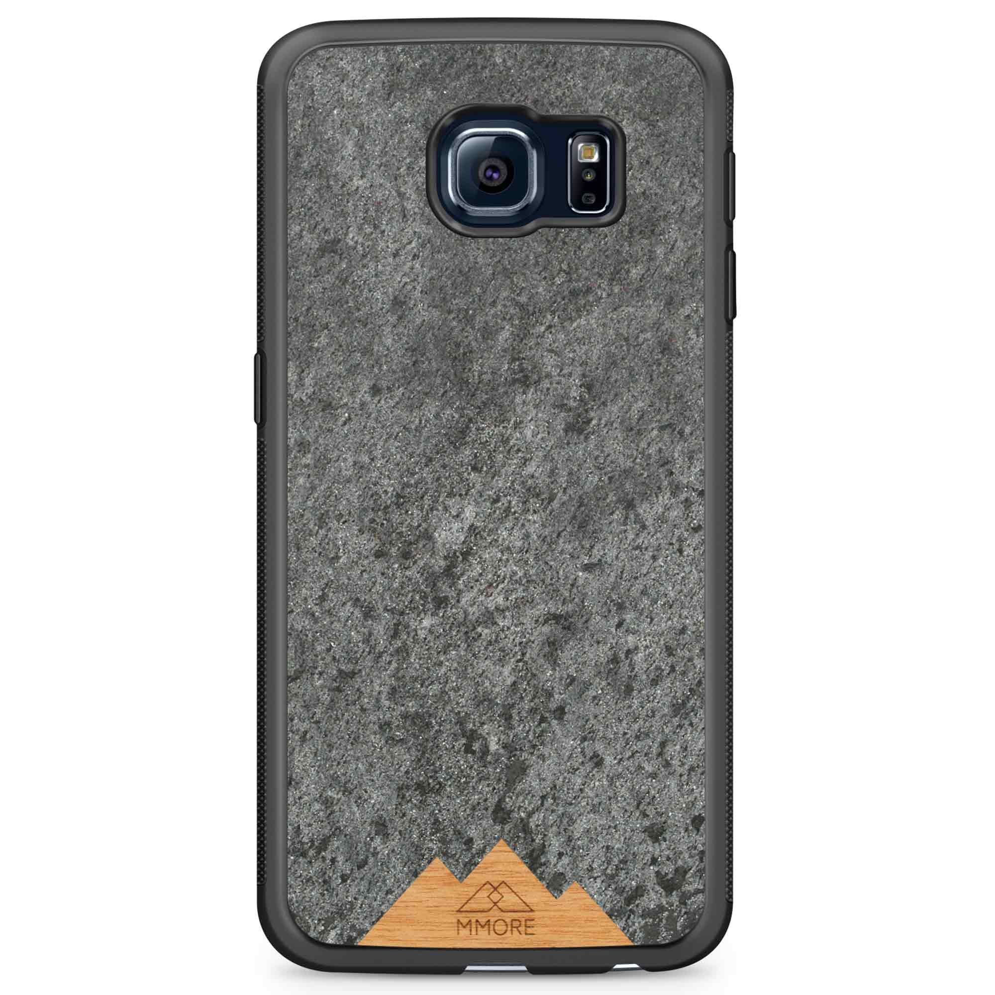 Mountain Stone Mobile Phone Case | Full Protection