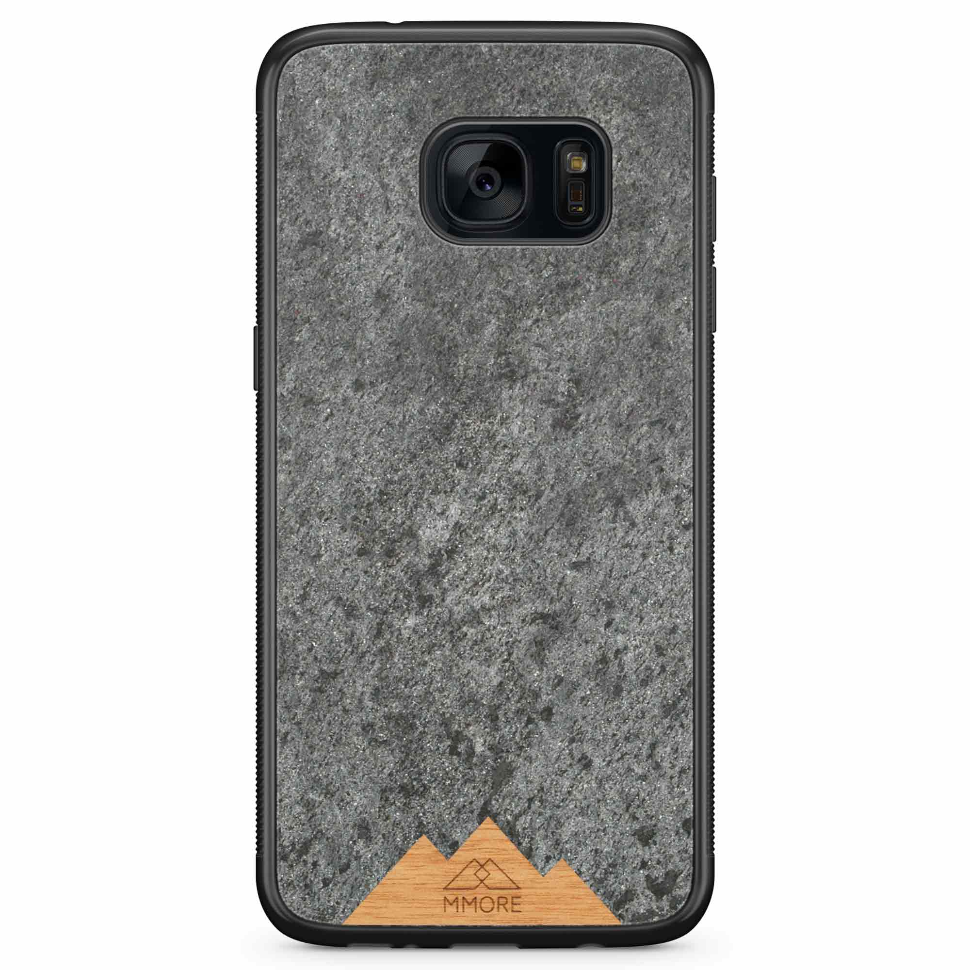 Mountain Stone Mobile Phone Case | Full Protection