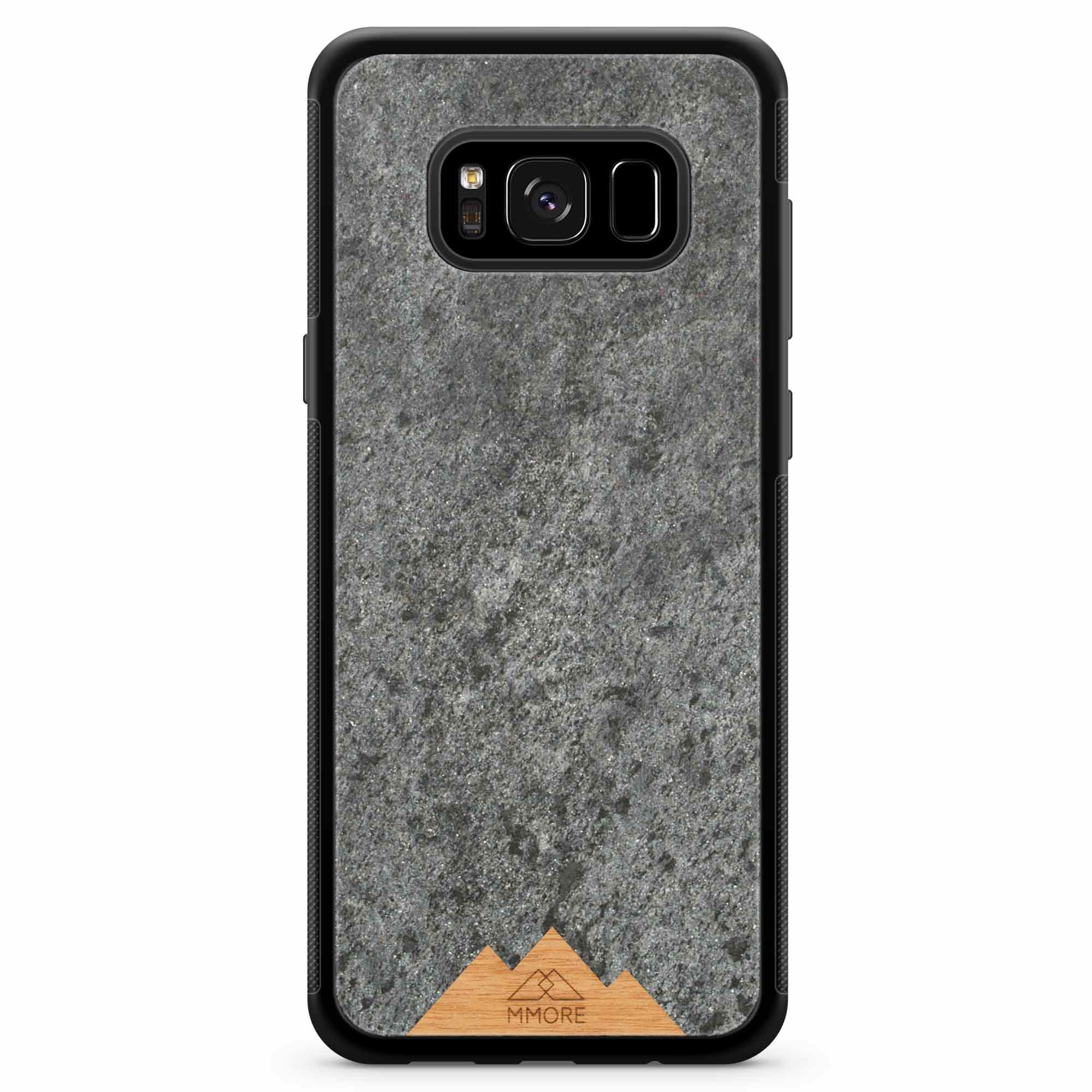 Mountain Stone Mobile Phone Case | Full Protection