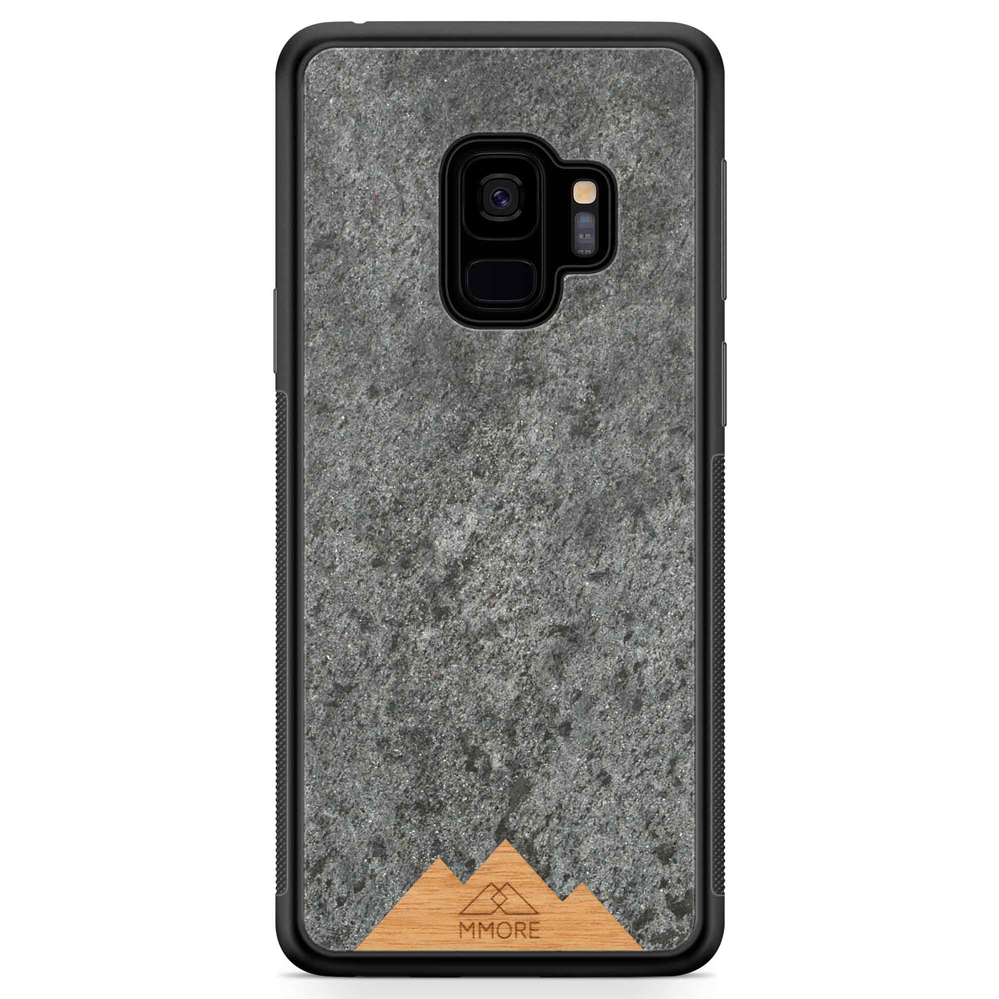 Mountain Stone Mobile Phone Case | Full Protection