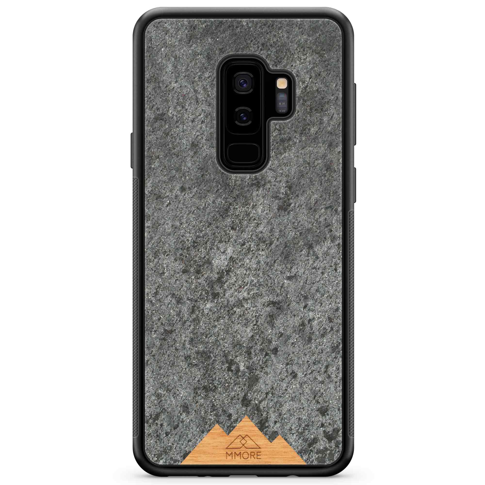 Mountain Stone Mobile Phone Case | Full Protection