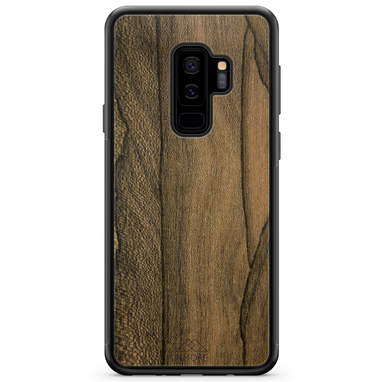 Ziricote Wooden Mobile Phone Case