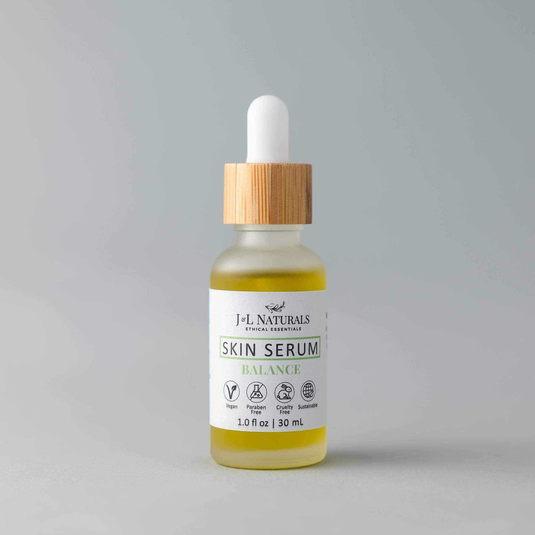 Skin Serum | 1.0 fl oz each