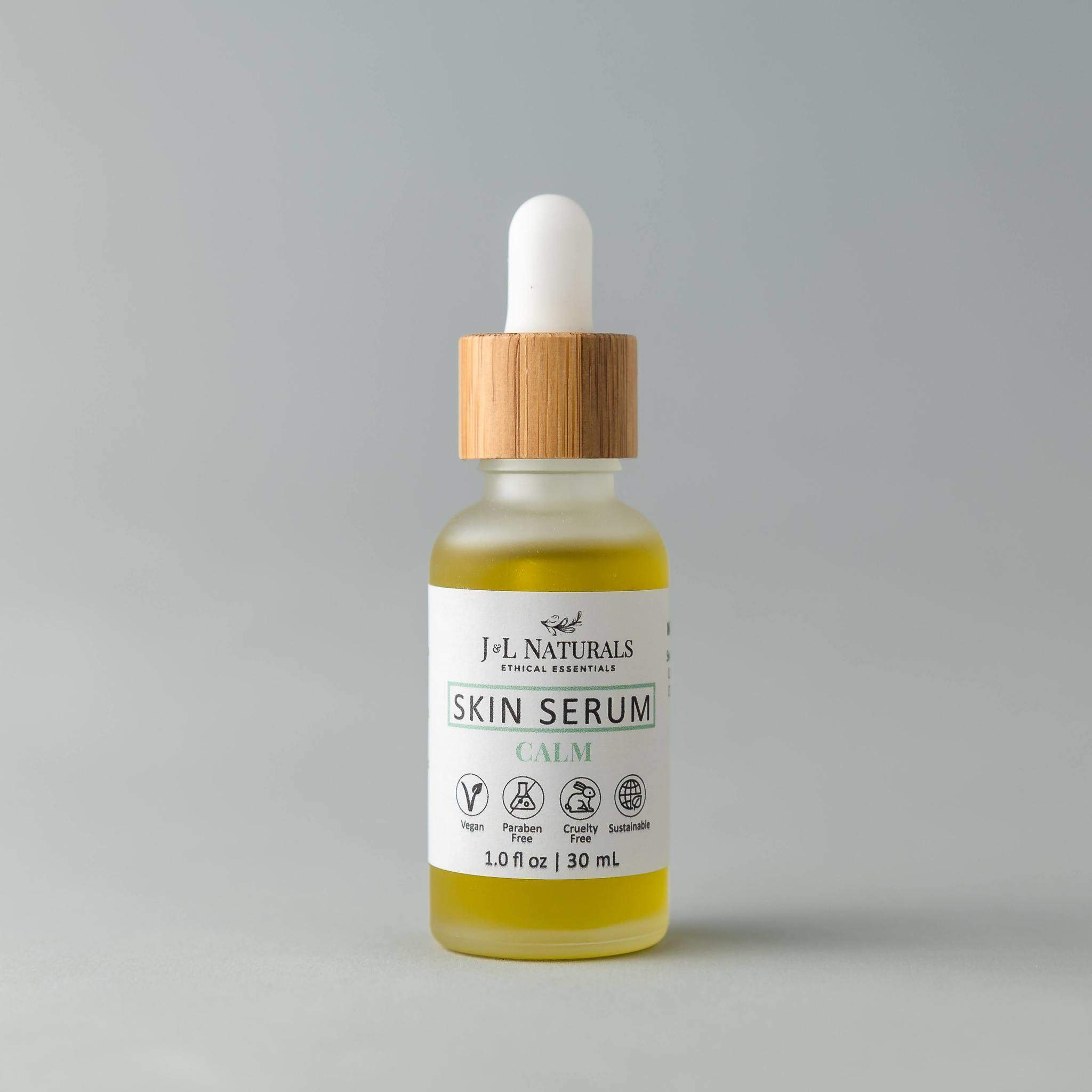 Skin Serum | 1.0 fl oz each