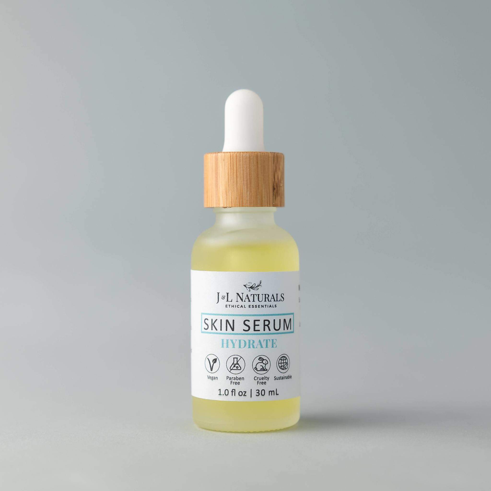 Skin Serum | 1.0 fl oz each