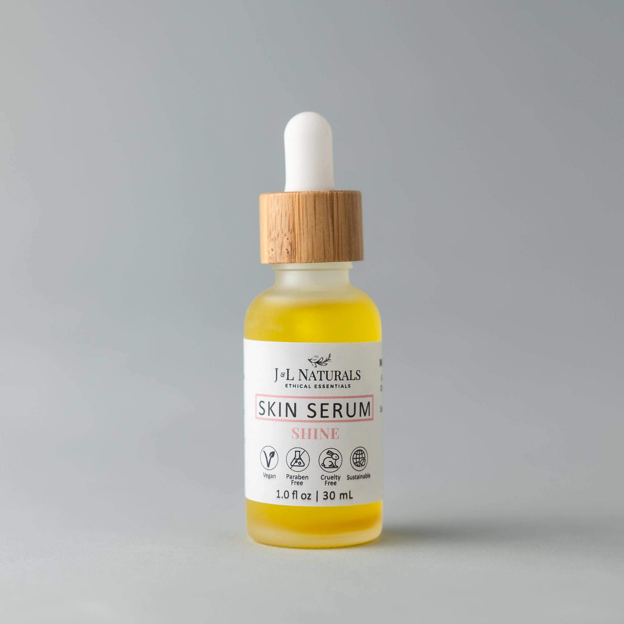 Skin Serum | 1.0 fl oz each