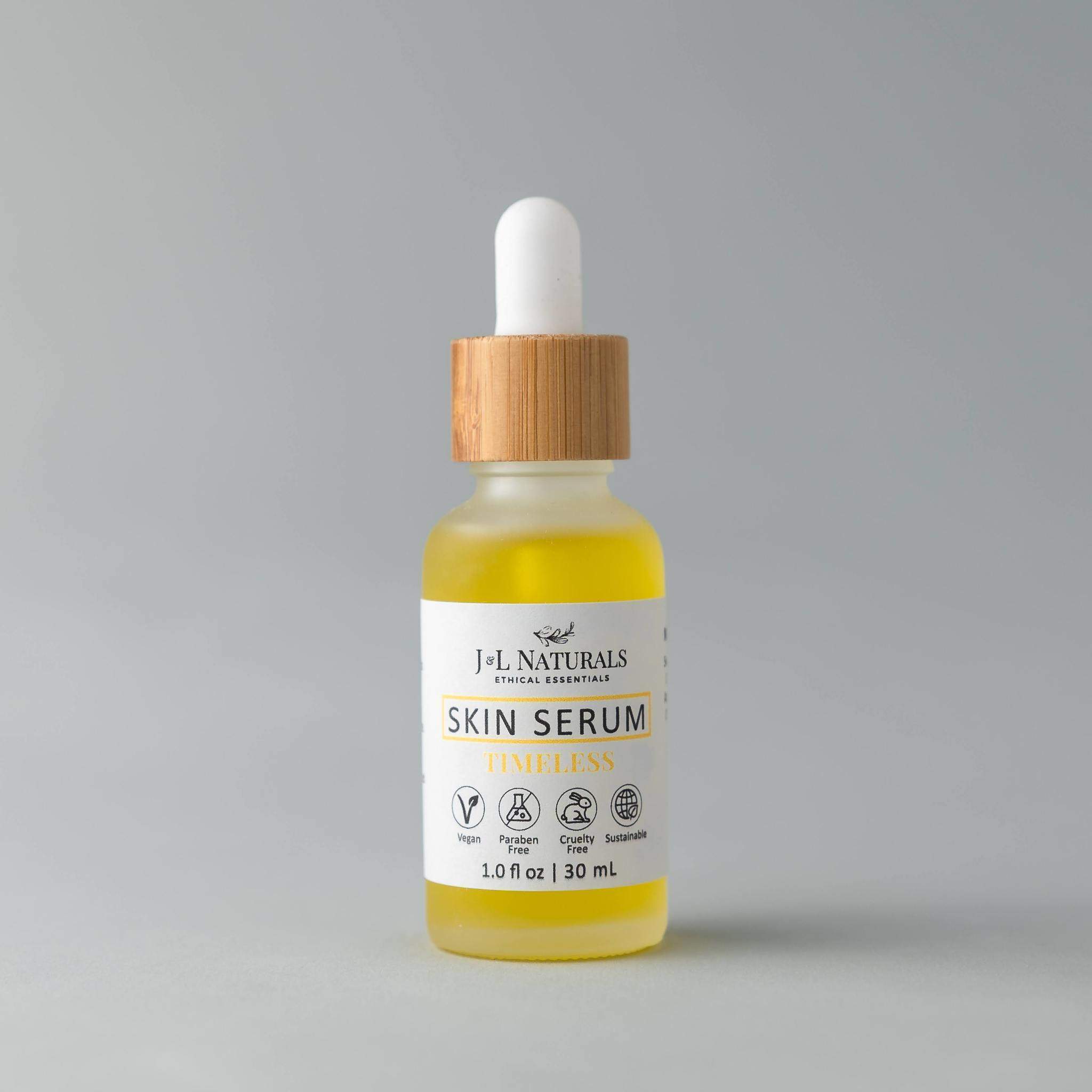 Skin Serum | 1.0 fl oz each