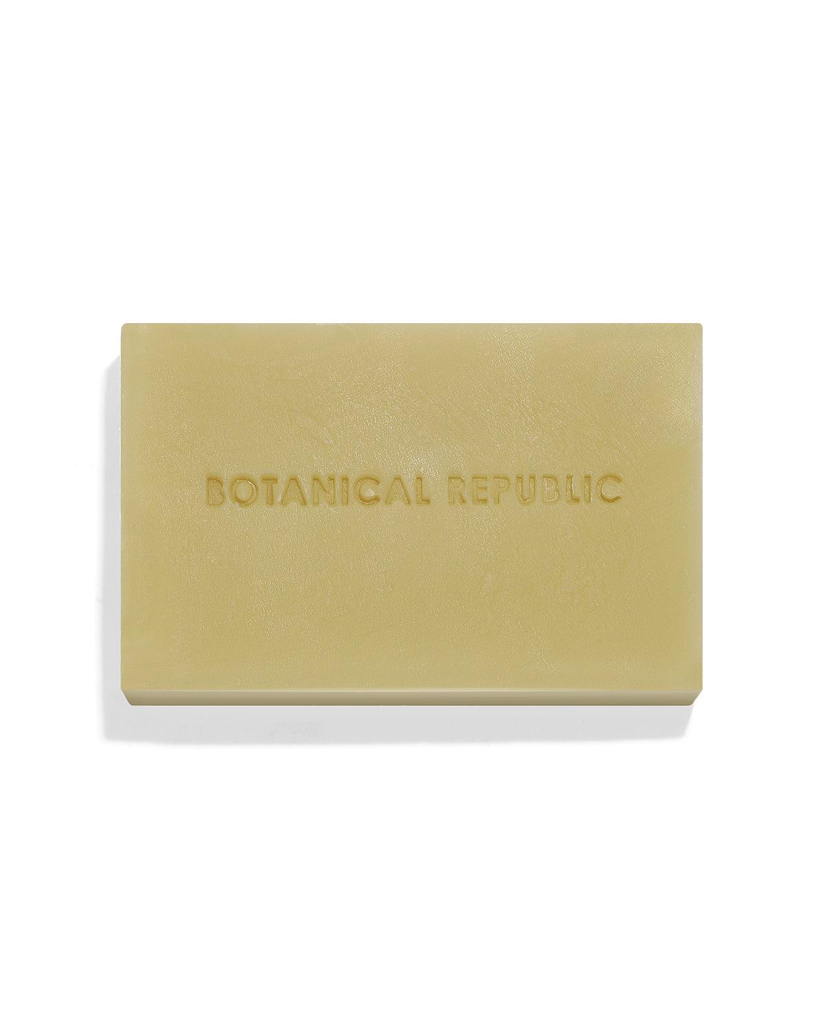 Revitalize Bar Soap | Woodsy, Citrus, 6 oz