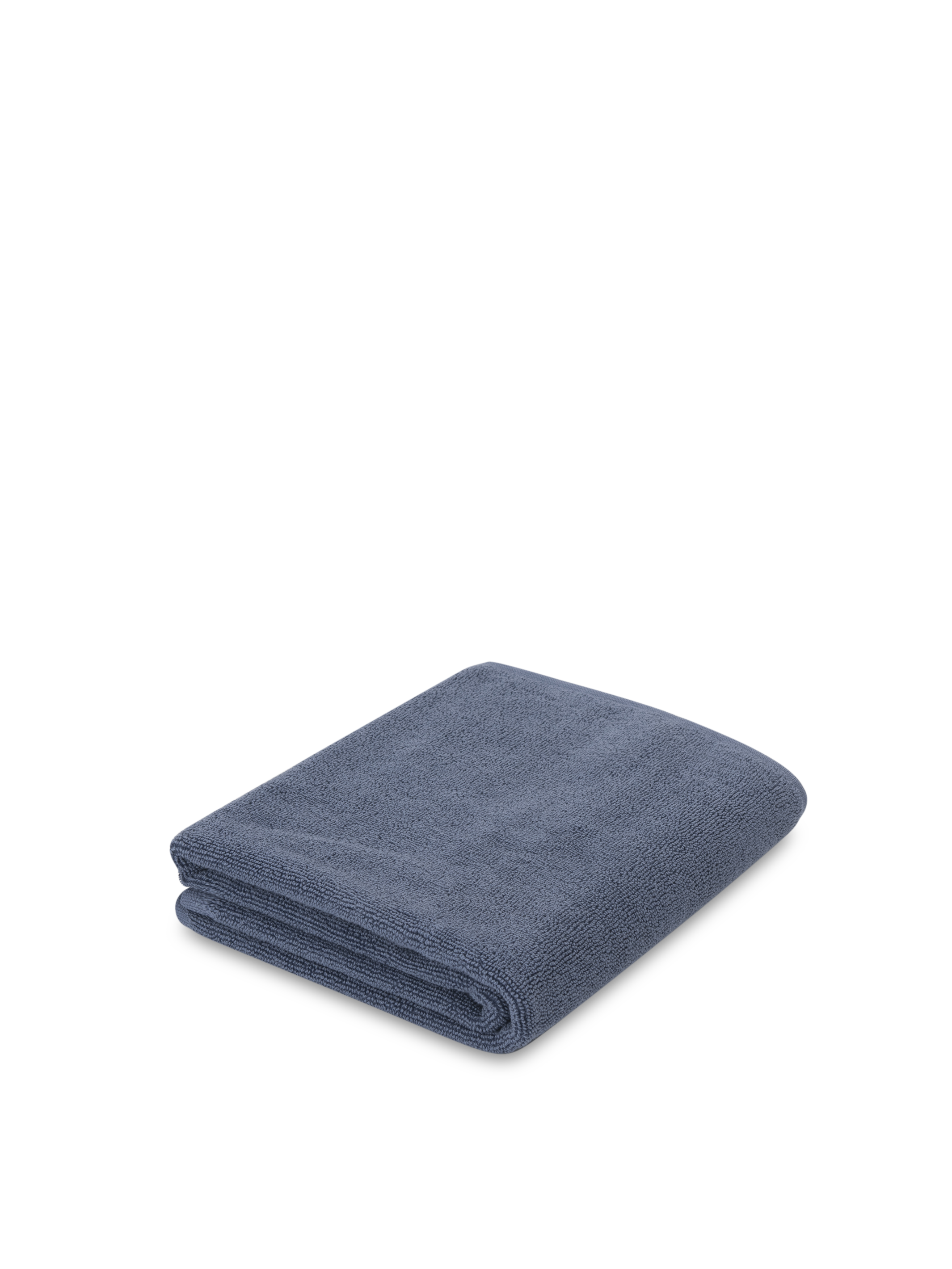 Organic and Fairtrade Cotton Bath Sheet Set